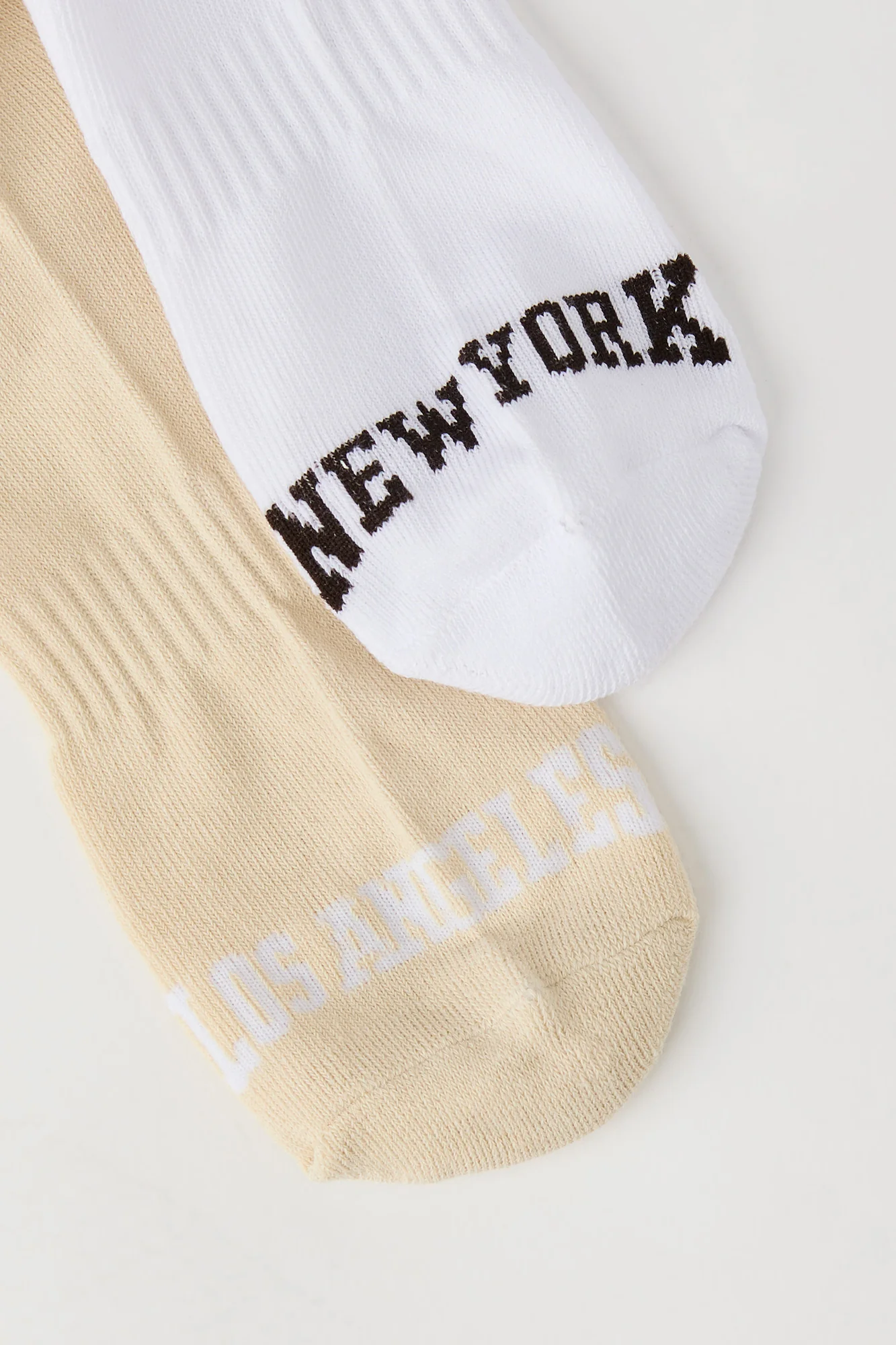 Destination Quarter Socks ( 5 Pack) - Image 2