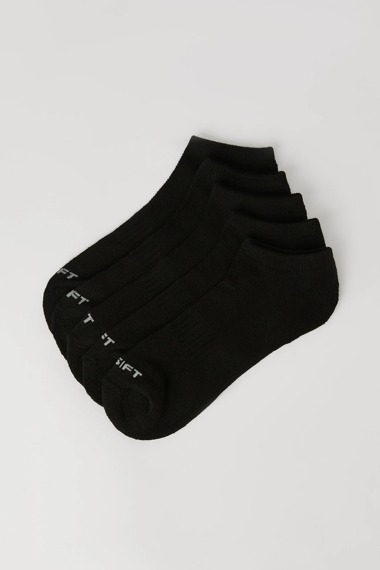 Athletic Ankle Sock (5 Pack) - Image 2