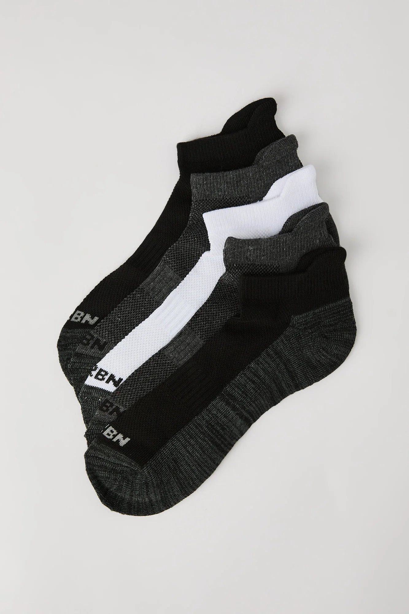 Chaussettes sport (5 paires)