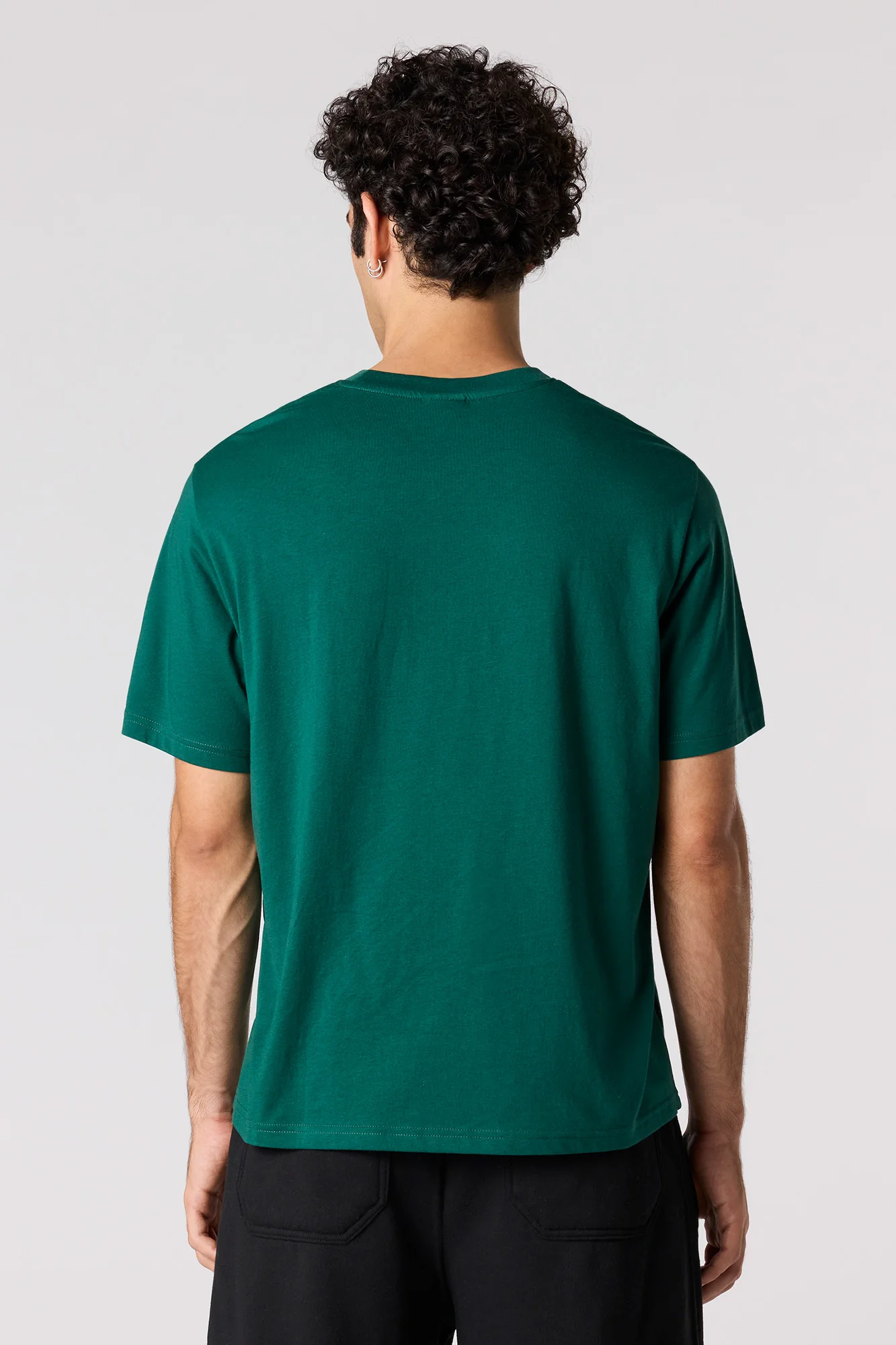 The Grinch Graphic T-Shirt - Image 2