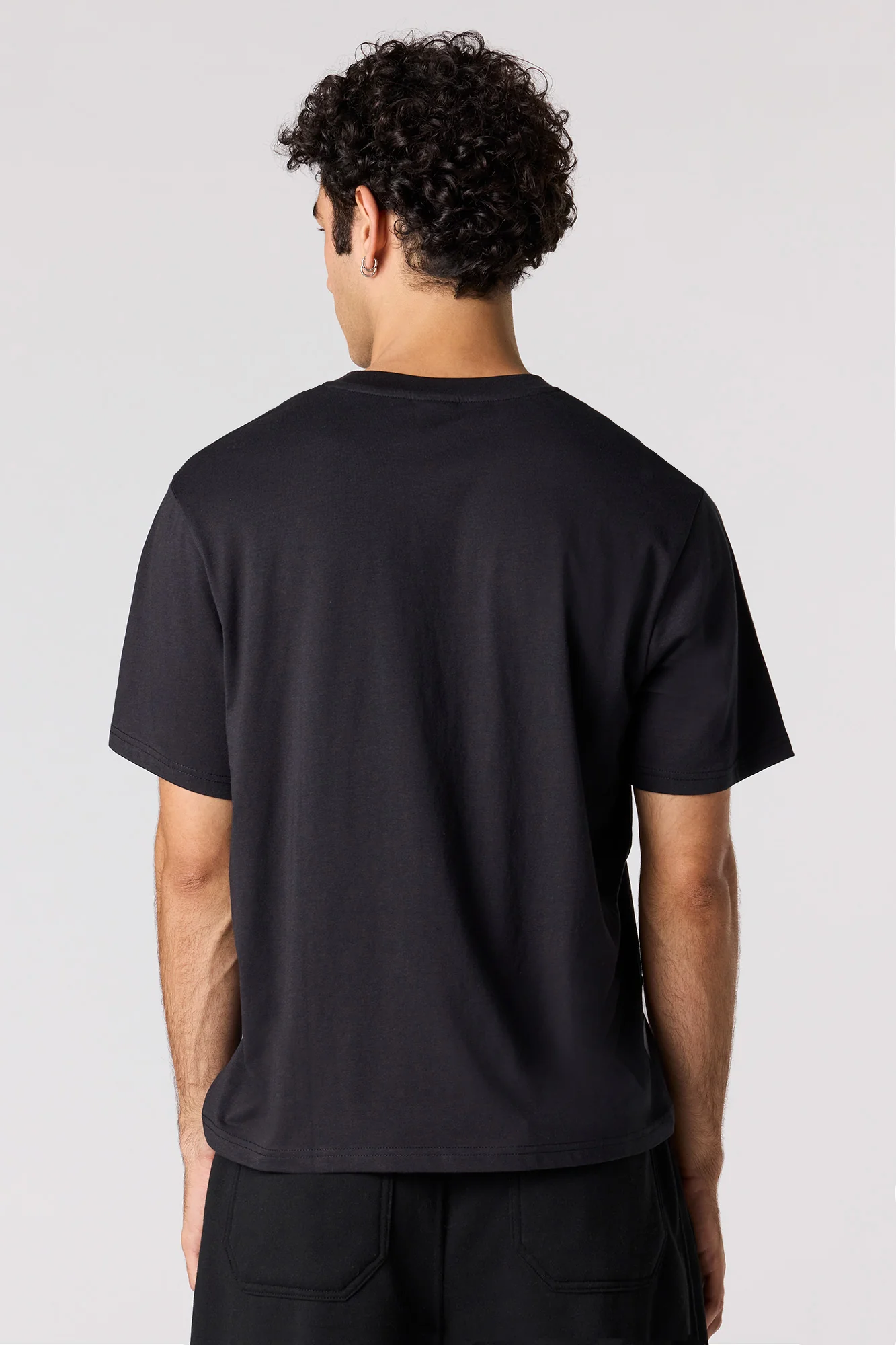 The Grinch Graphic T-Shirt - Image 5