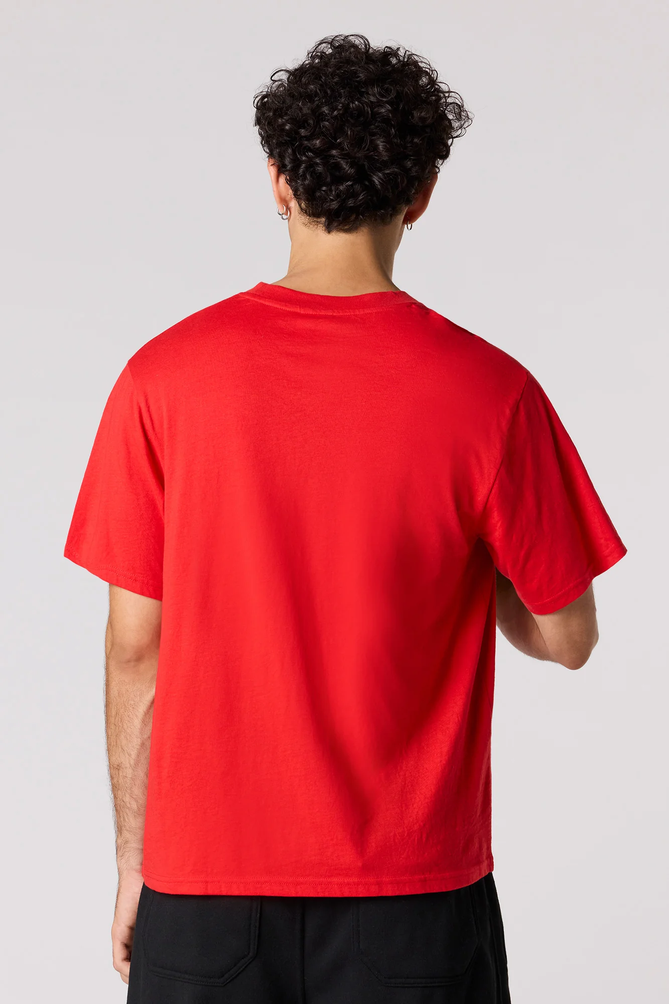 The Grinch Graphic T-Shirt - Image 8