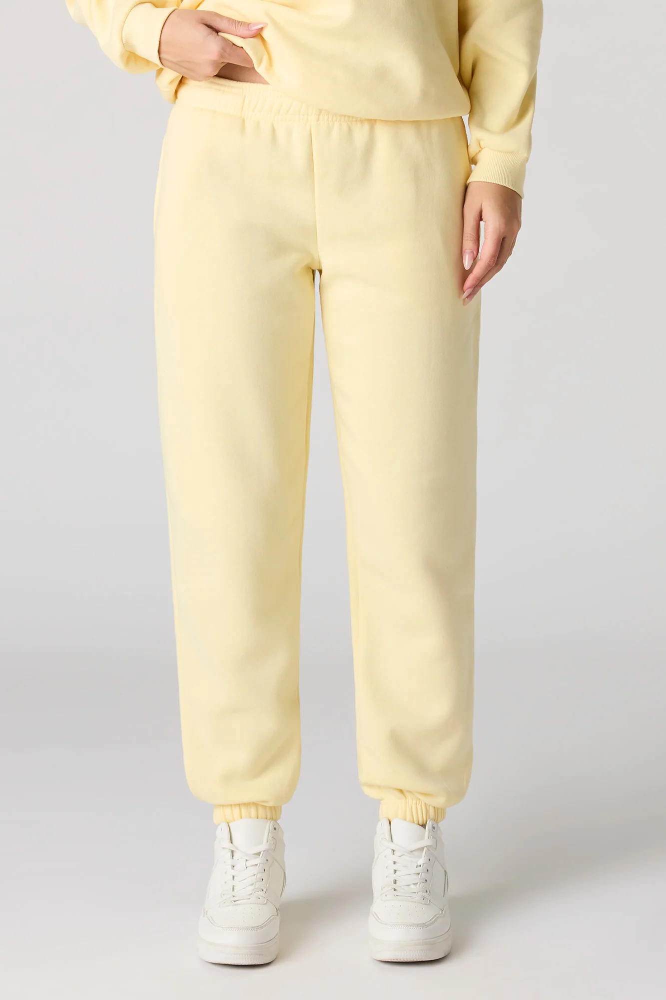 Fleece Jogger - Image 20