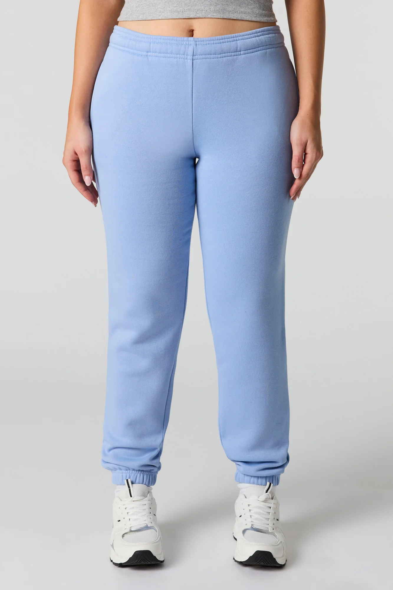 Classic Fleece Jogger - Image 17