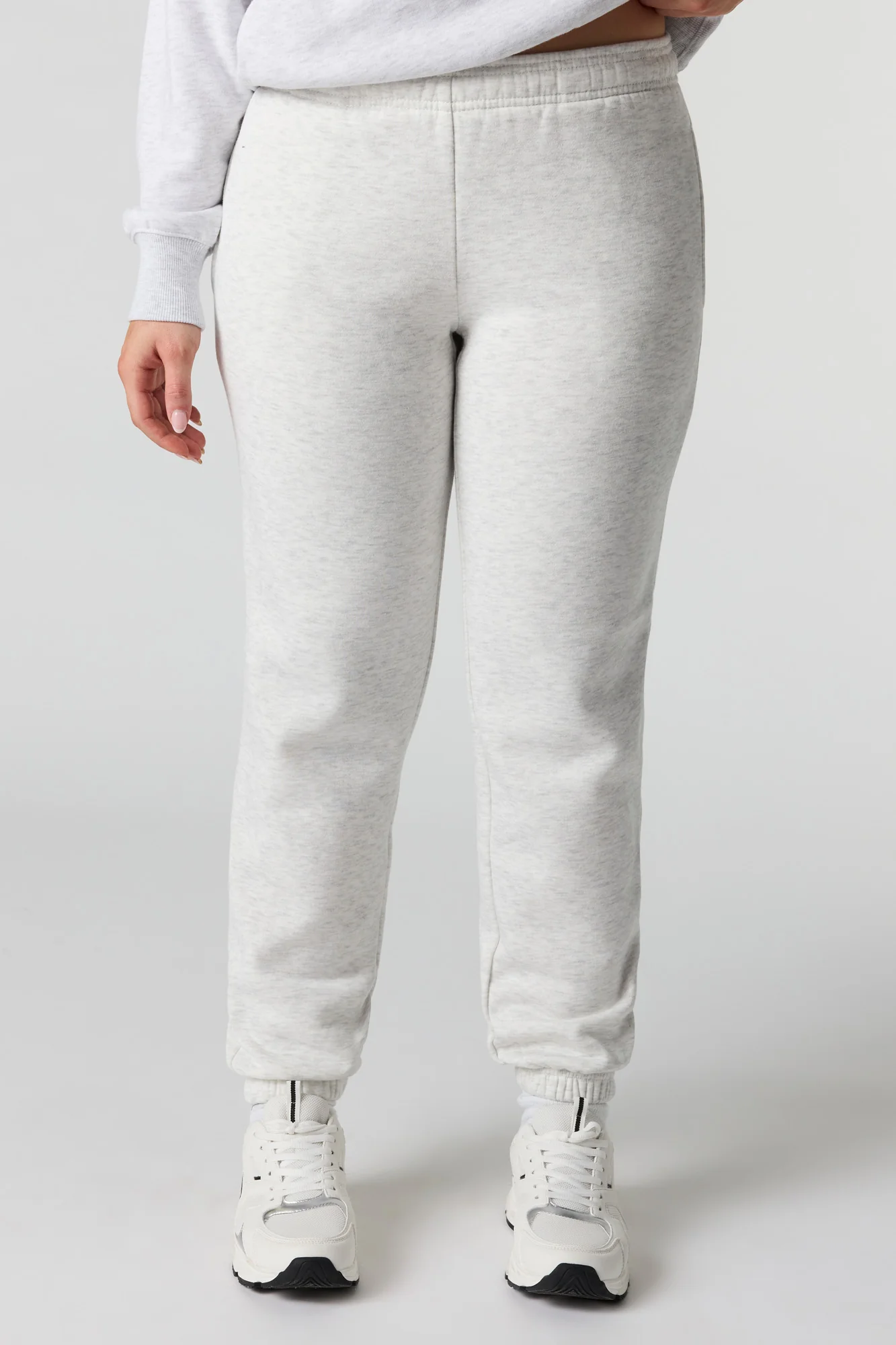Classic Fleece Jogger - Image 8