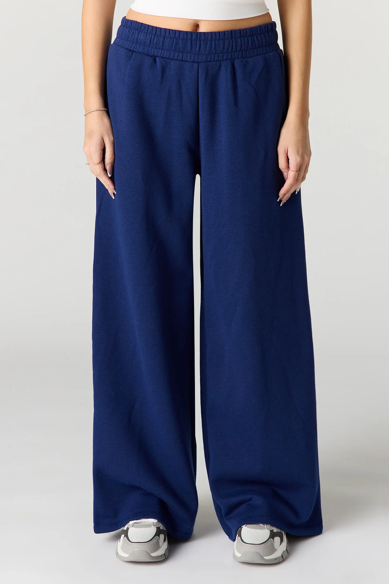 Wide Leg Sweatpant - Image 2