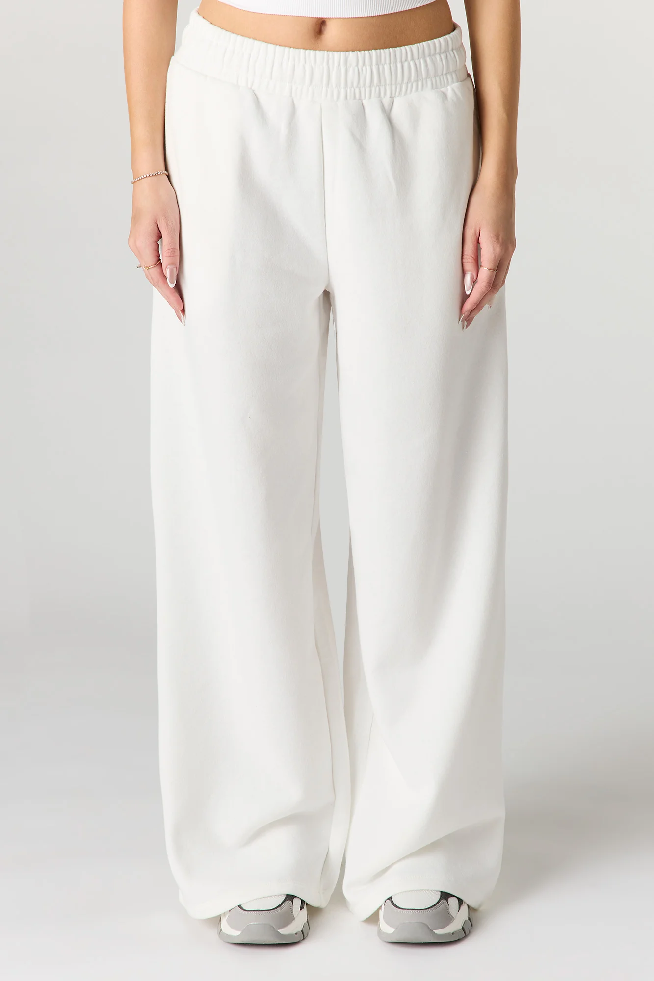 Wide Leg Sweatpant - Image 5