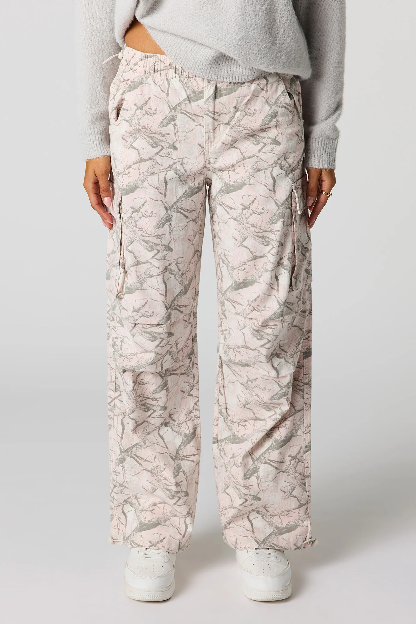 Straight Leg Cargo Pant - Image 11