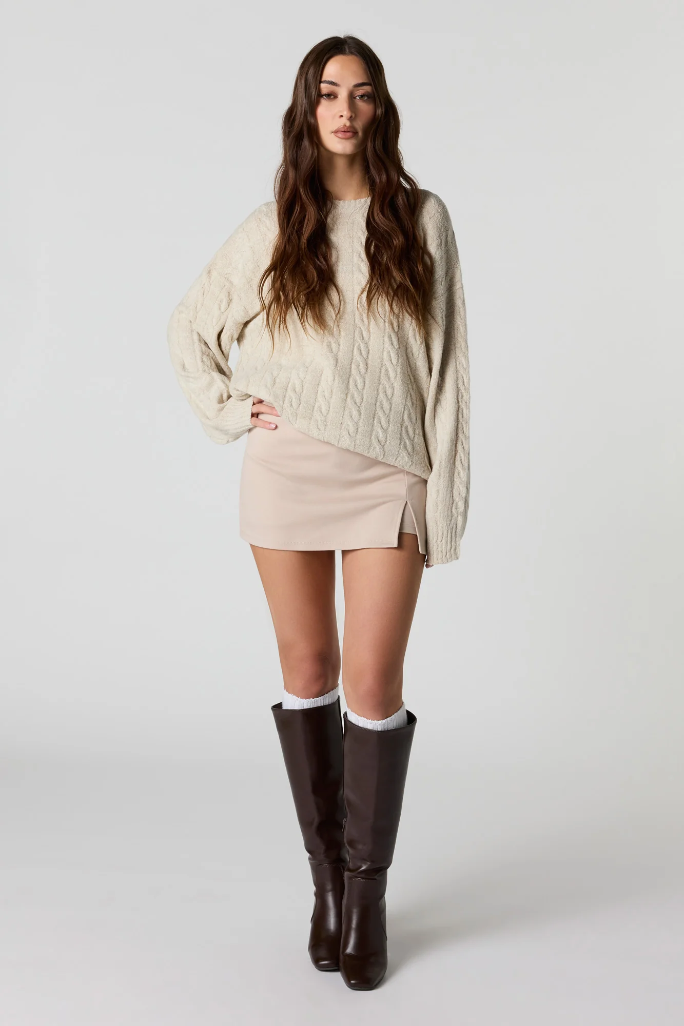 Mini Skort - Image 3