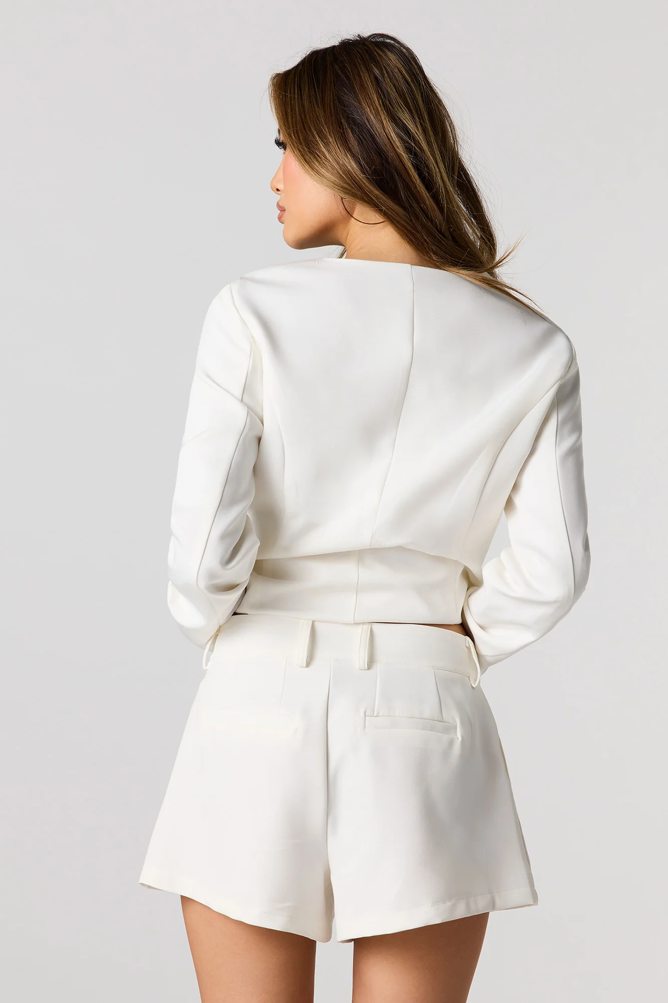 Dress Short - Image 2