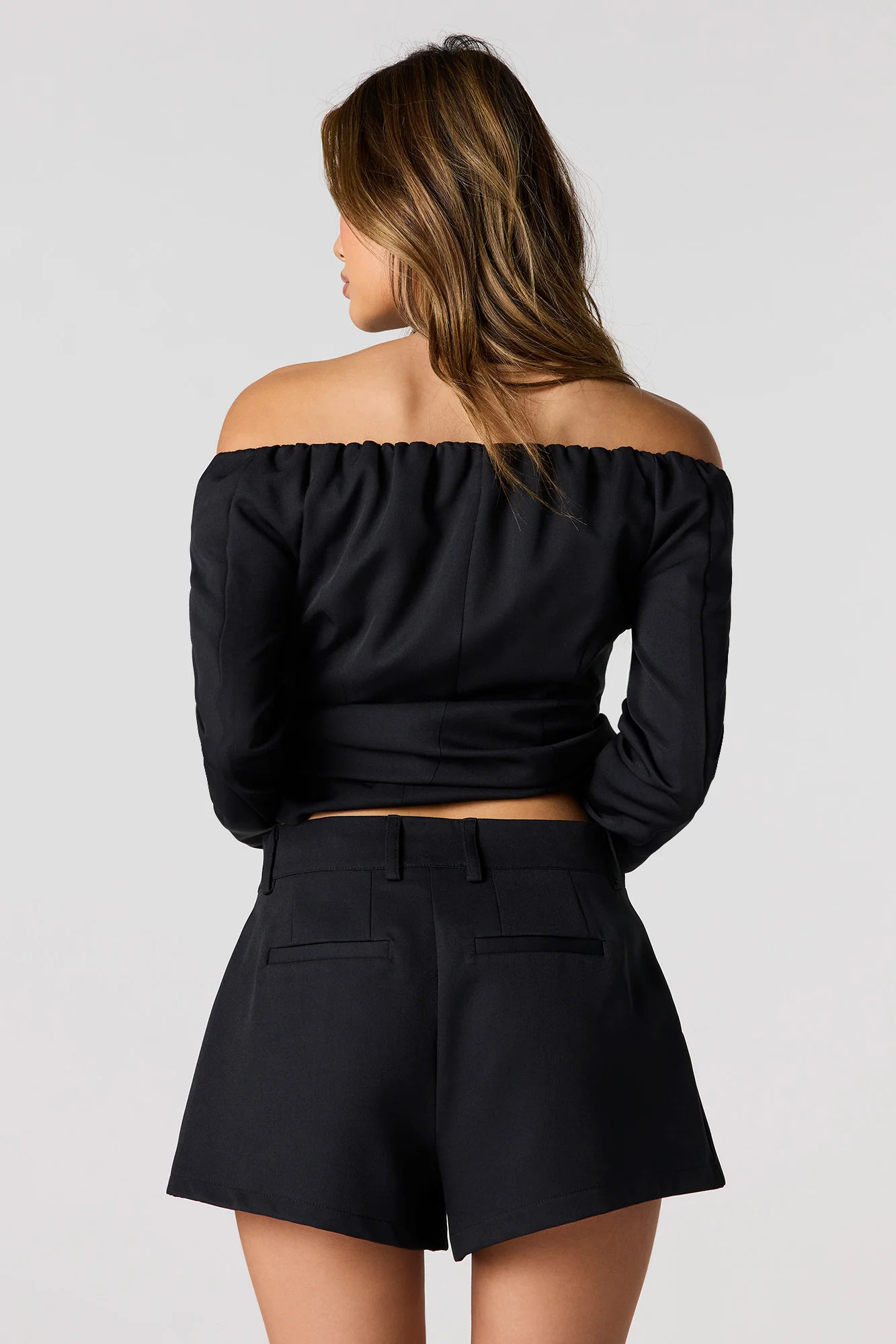 Dress Short - Image 6