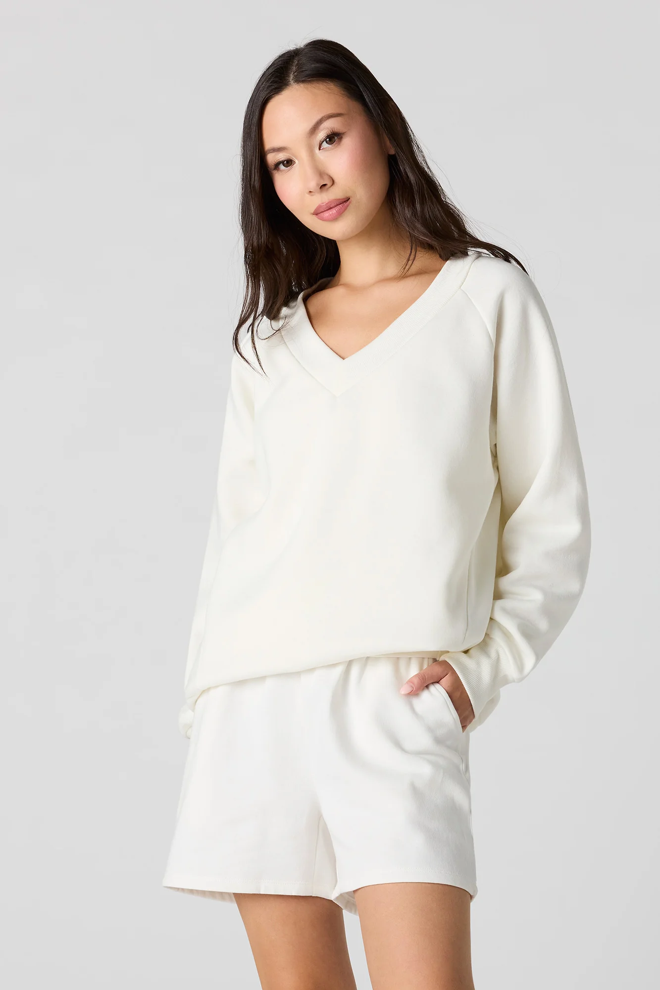 Fleece Short - Image 7