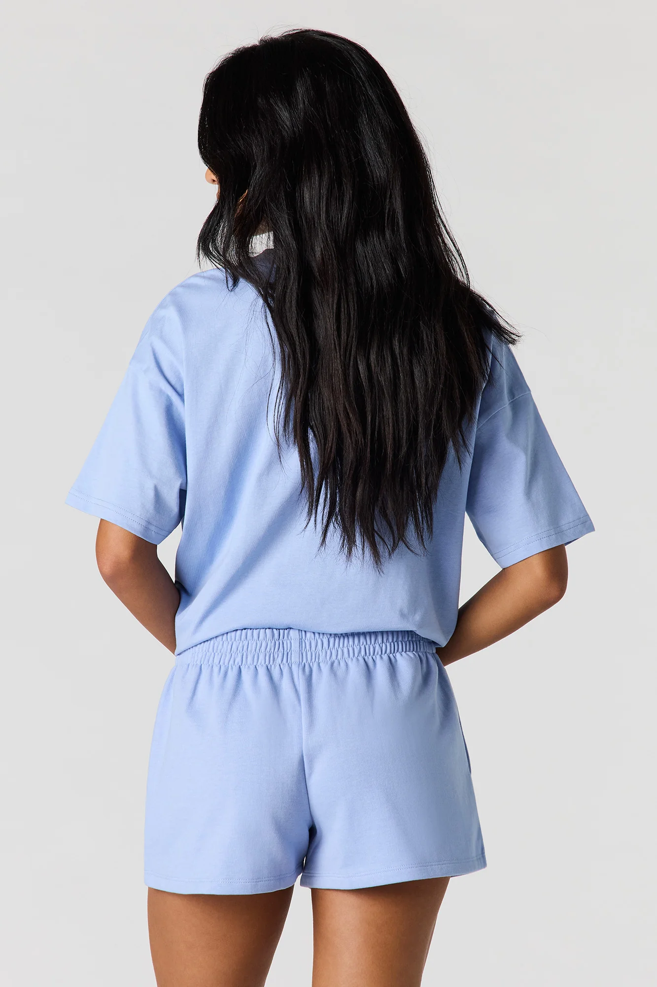 Fleece Short - Image 2