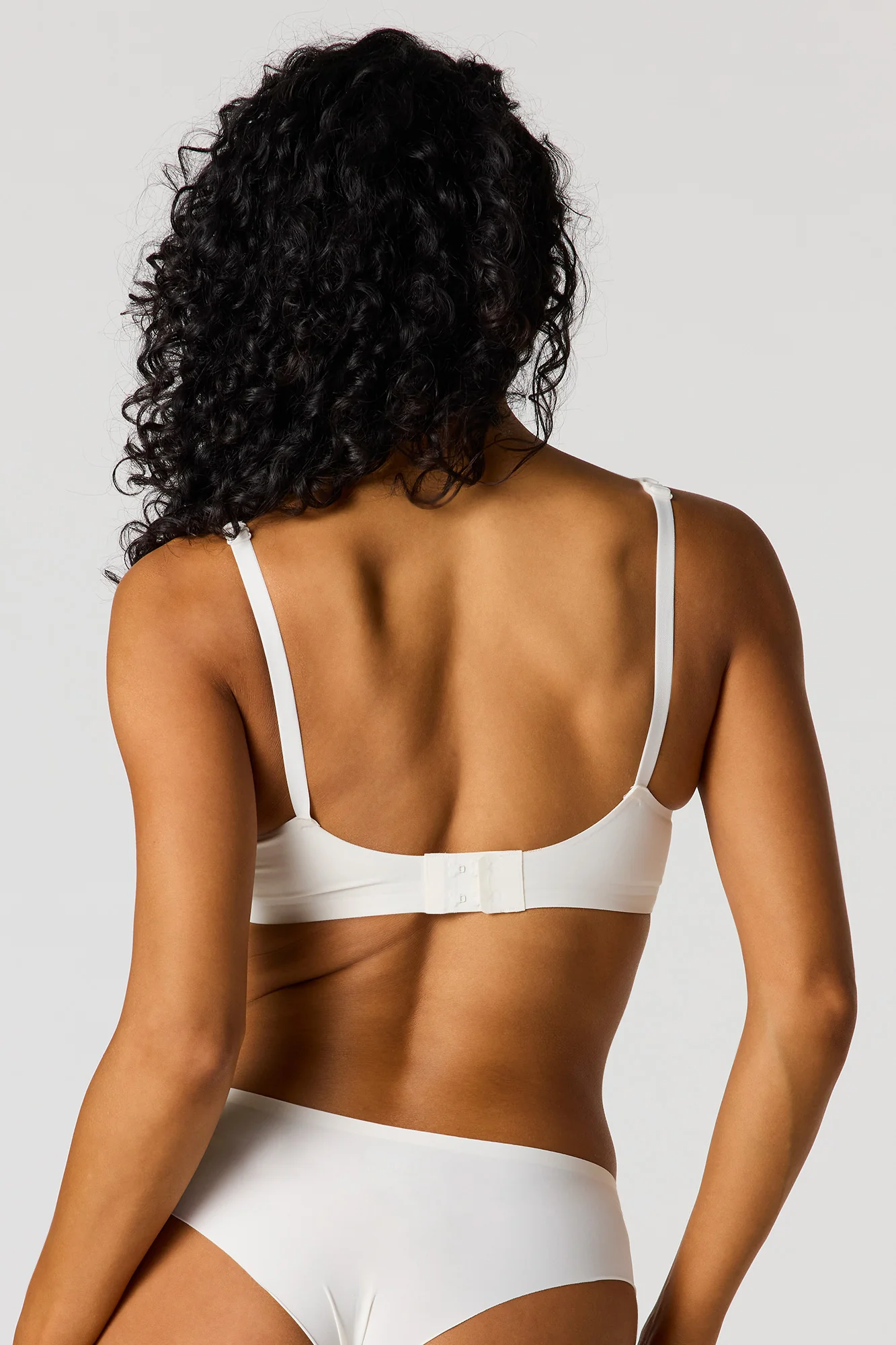 No-Show Tank Bra - Image 12