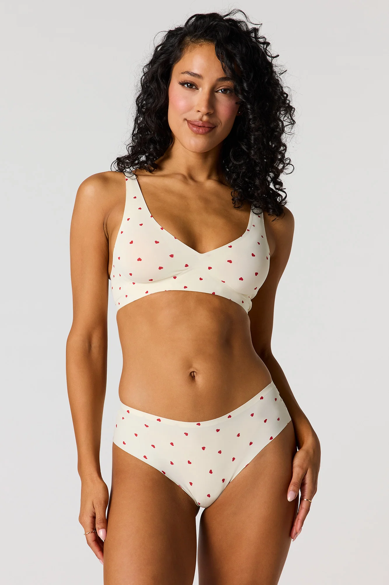 No-Show Tank Bra - Image 13