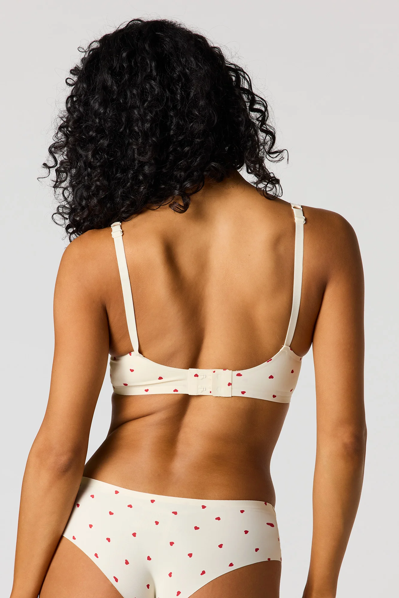 No-Show Tank Bra - Image 15
