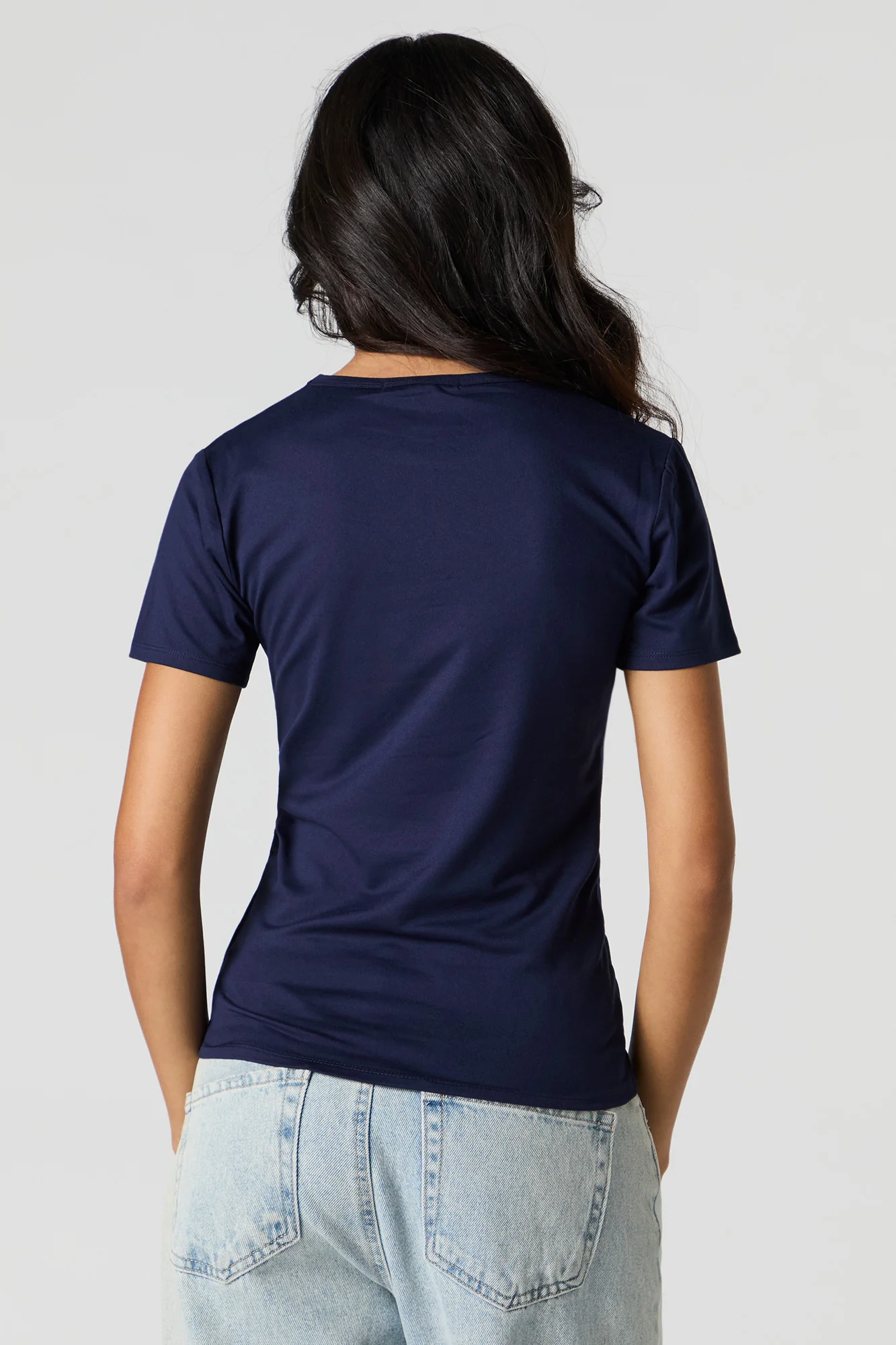 Crew Neck T-Shirt - Image 17