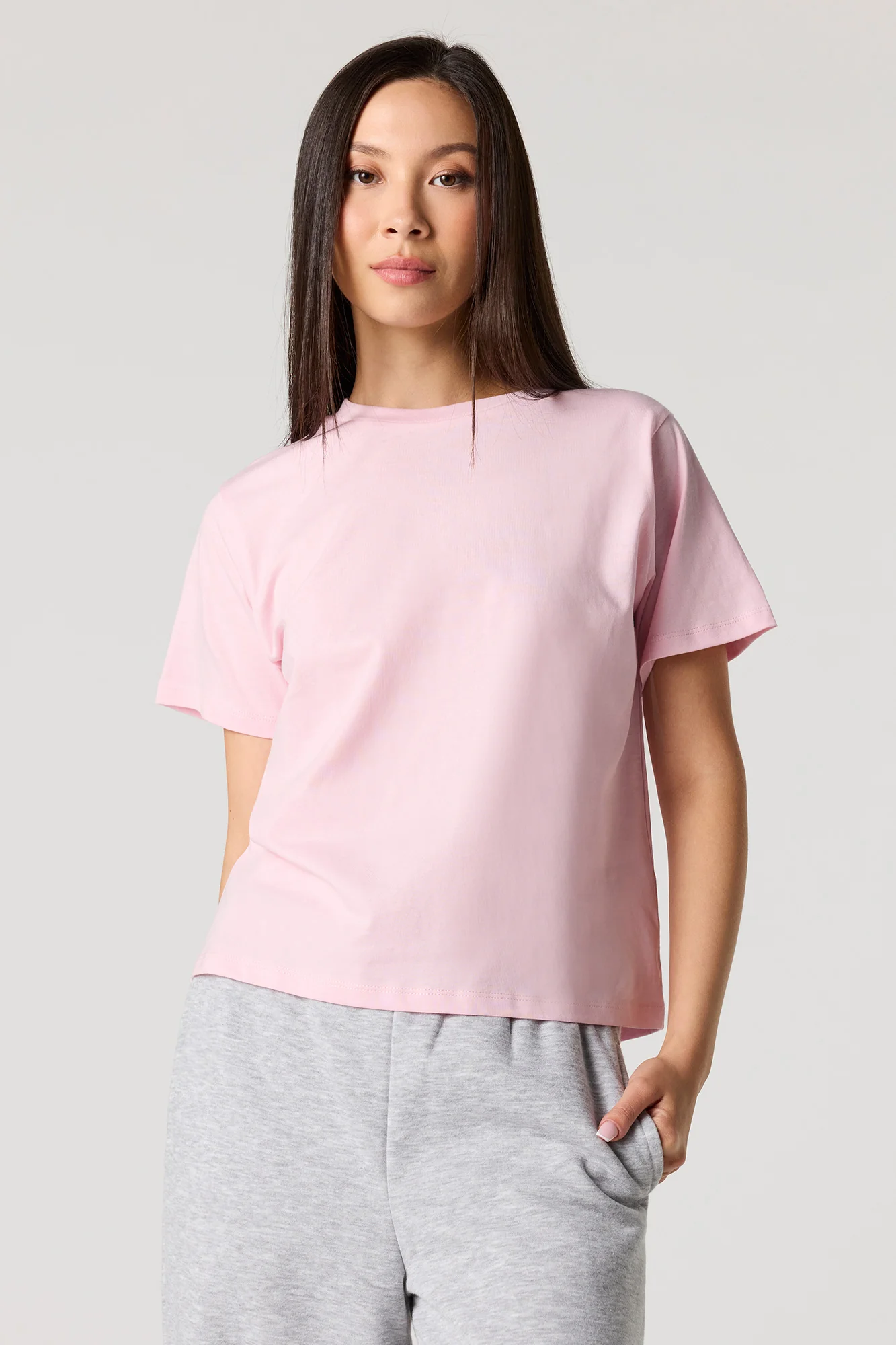 Boxy T-Shirt - Image 13