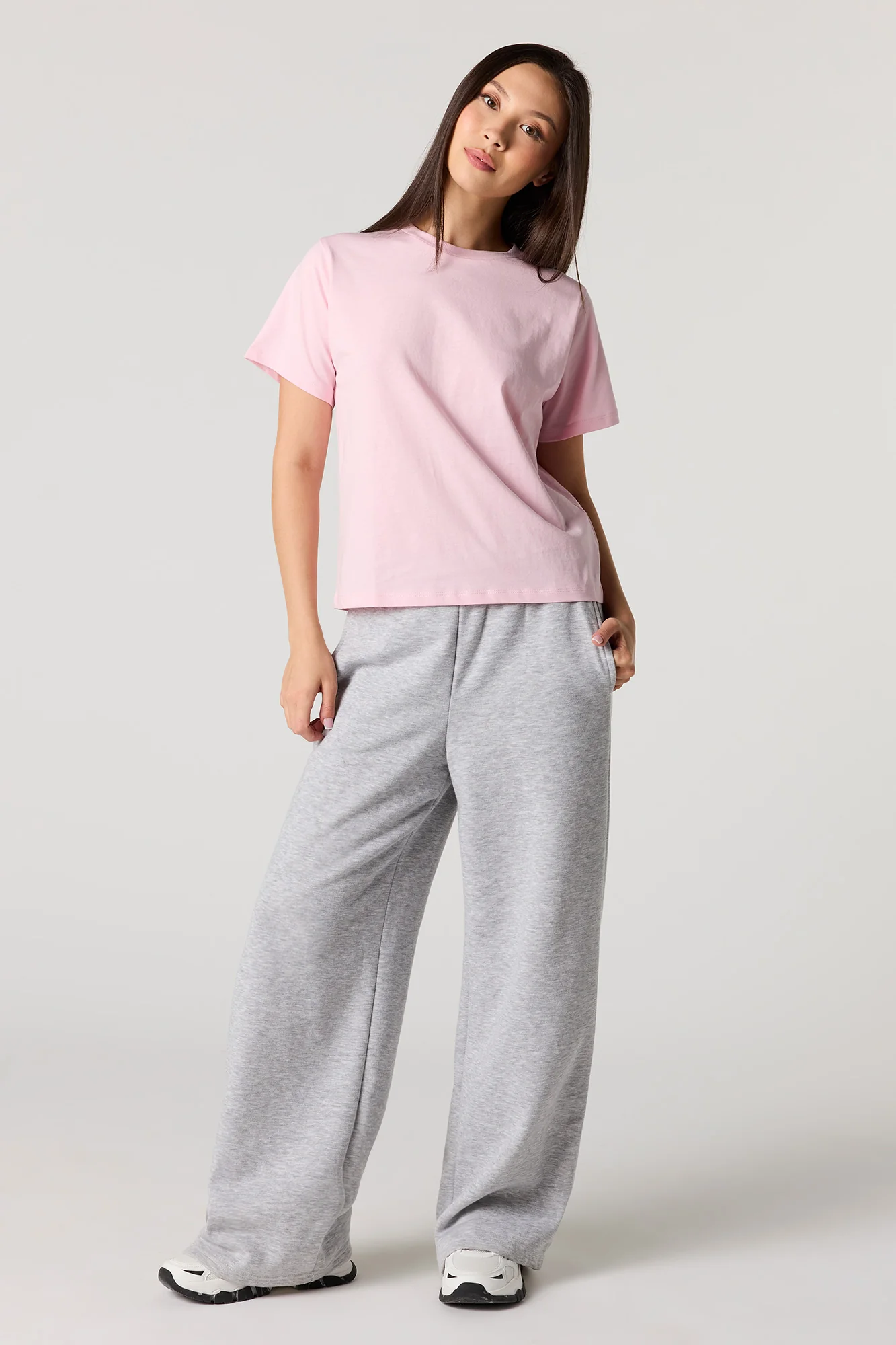 Boxy T-Shirt - Image 15
