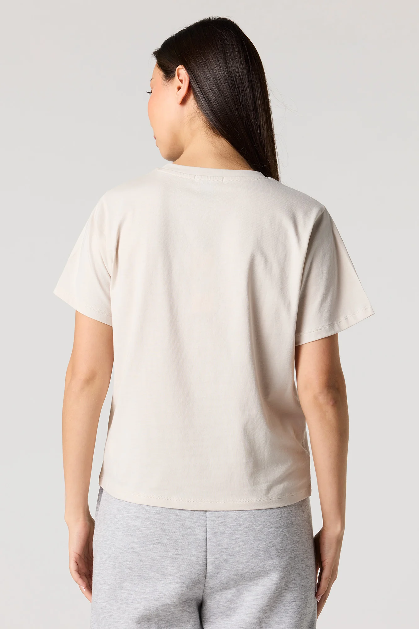 Boxy T-Shirt - Image 17
