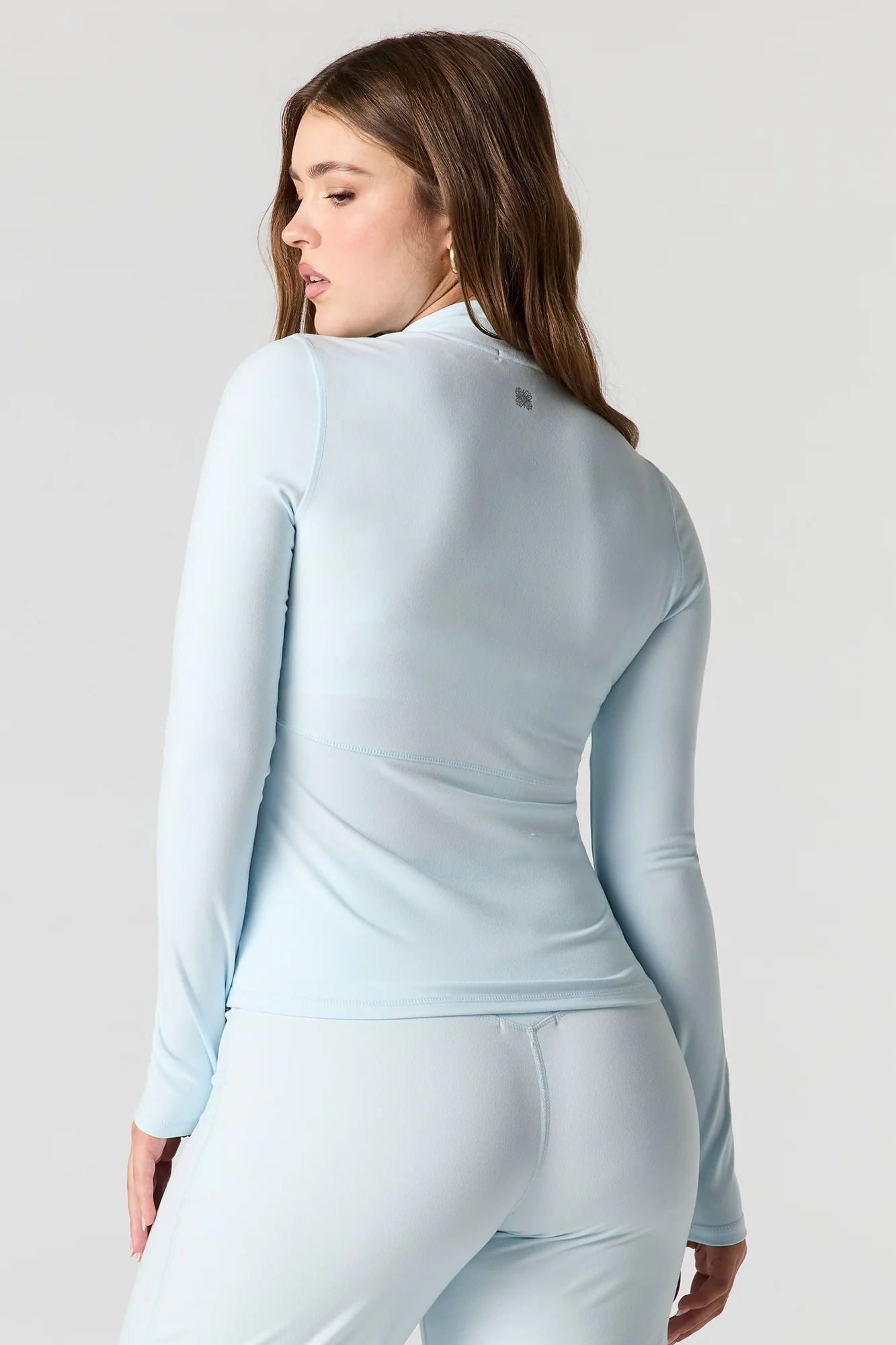 Active Zip-Up Jacket - Image 2