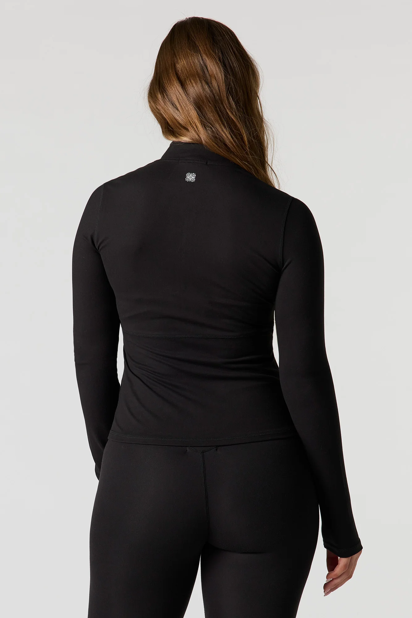 Active Zip-Up Jacket - Image 6