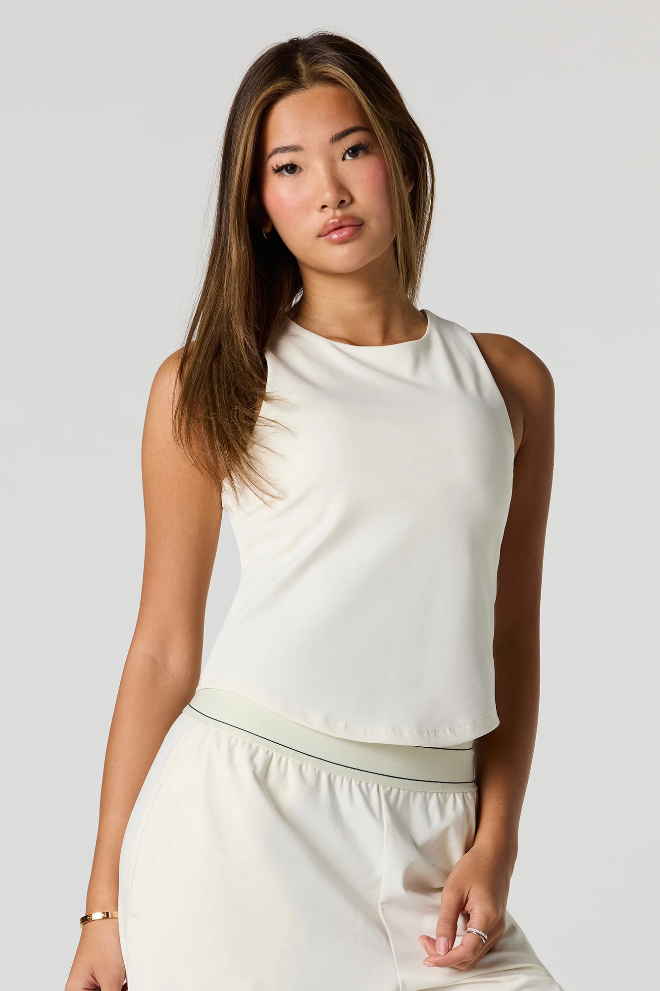 Active Racerback Tank - Image 7