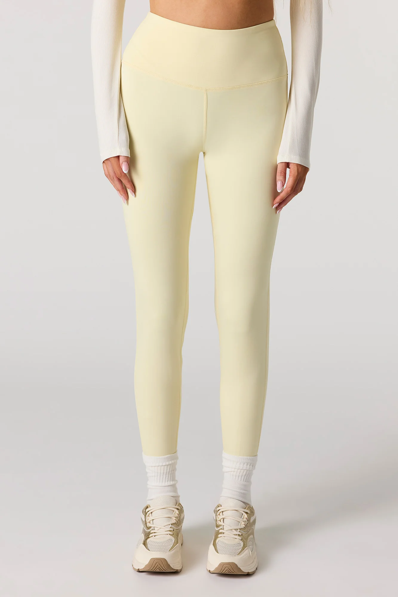 Active Legging 26" - Image 2