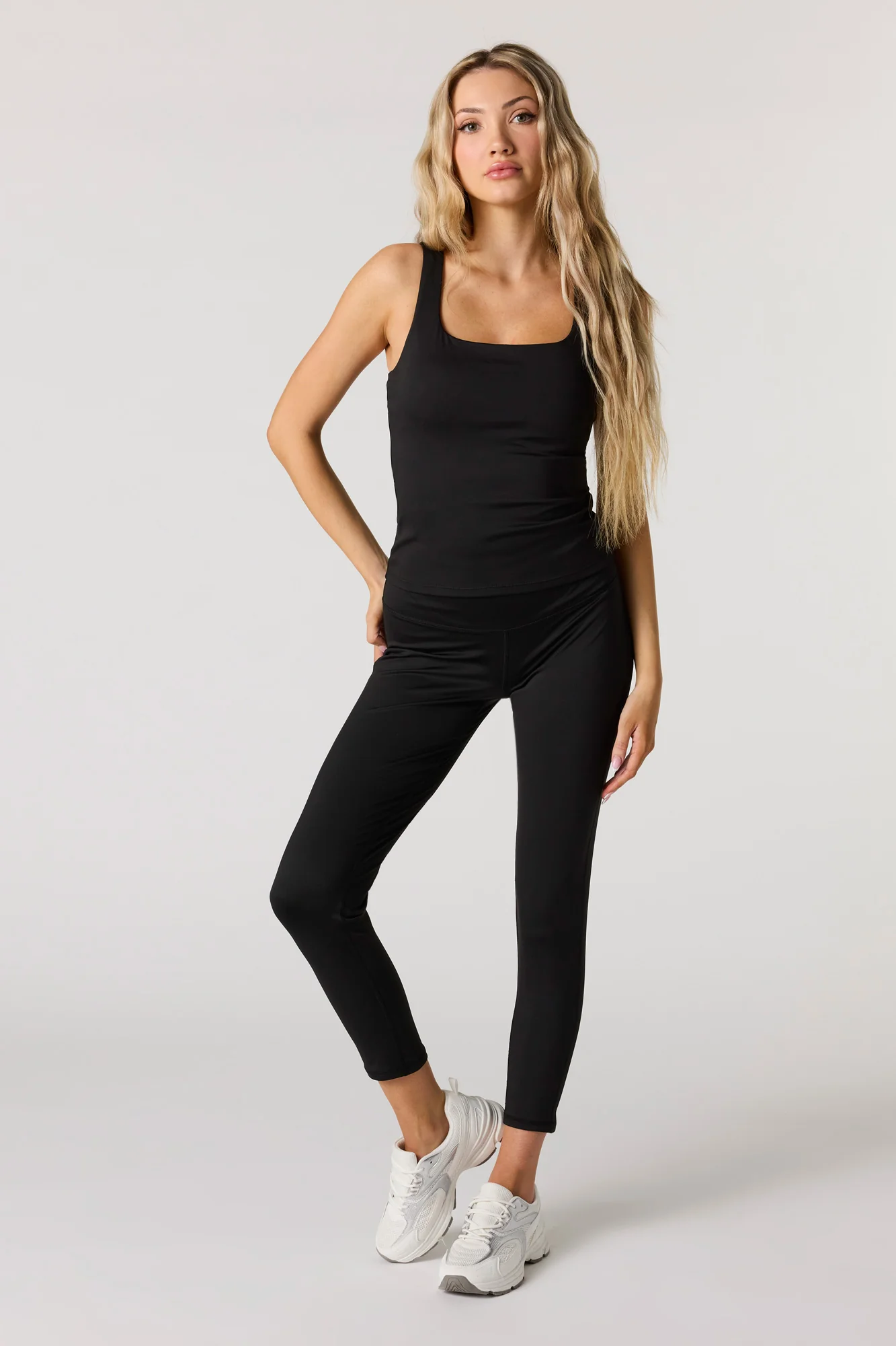 Active Legging 26" - Image 4