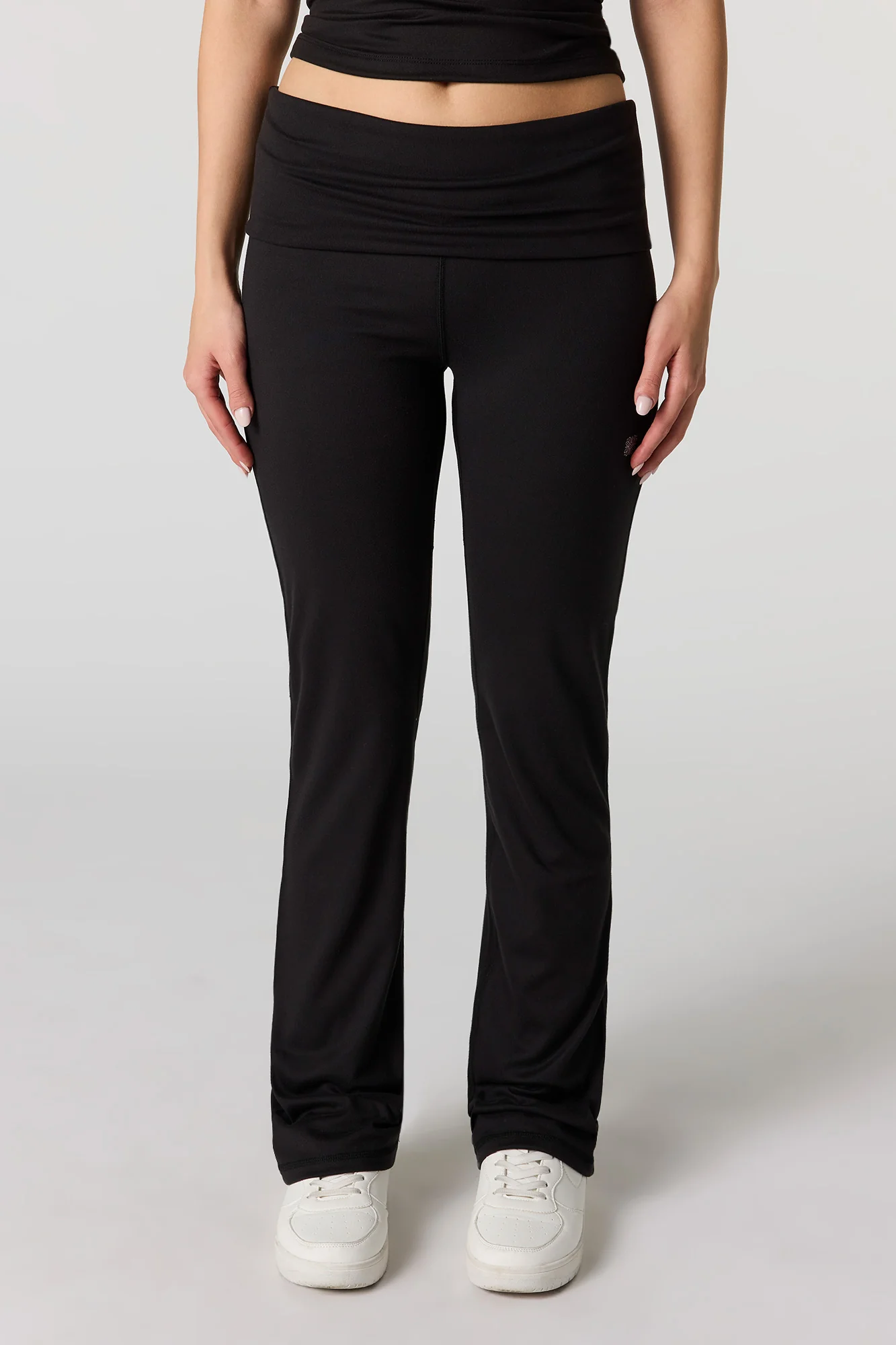 Active Foldover Legging - Image 5