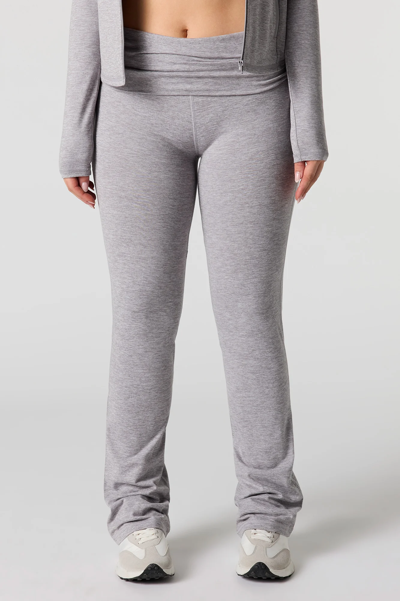 Active Foldover Legging - Image 8