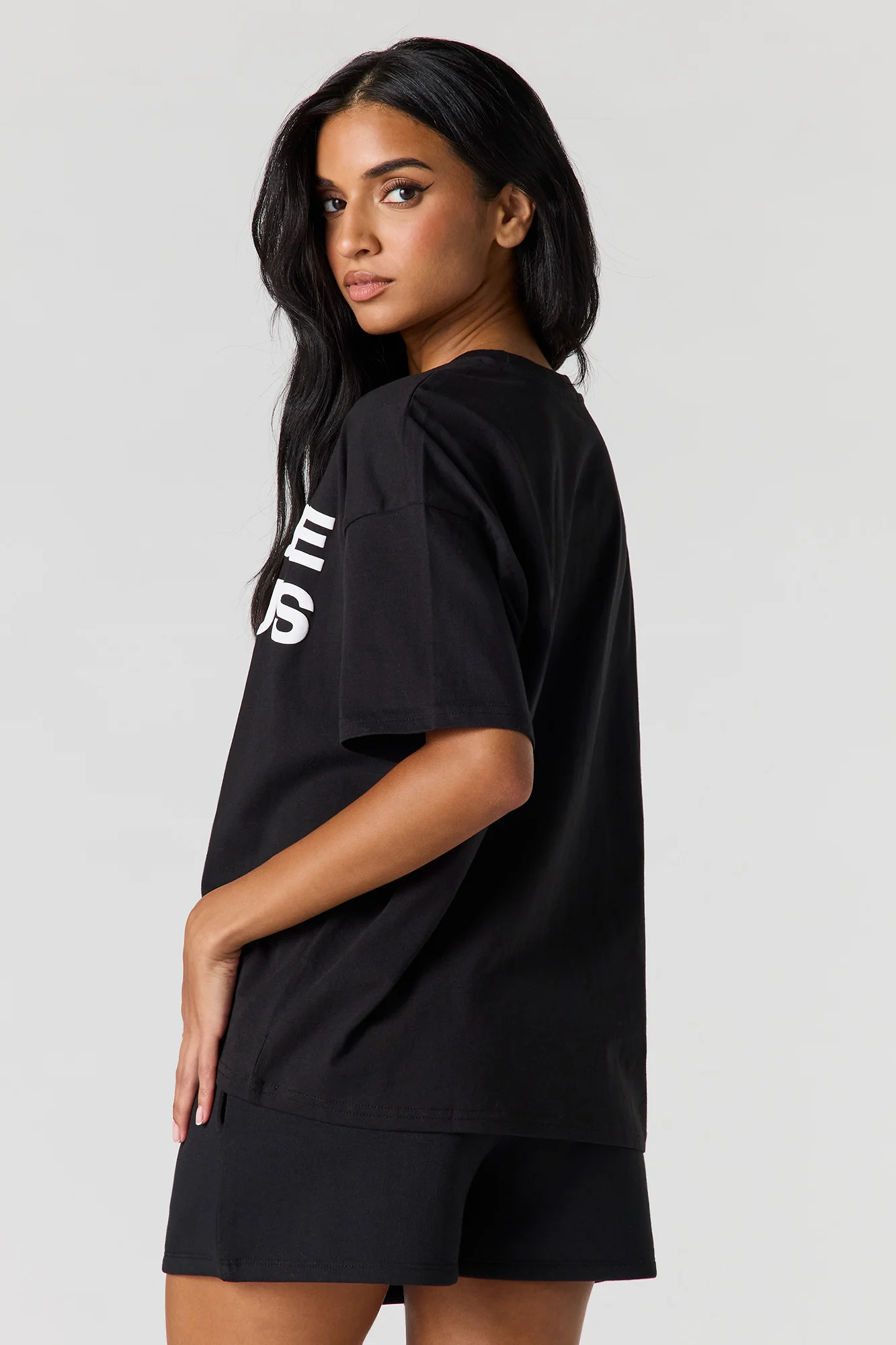 Jealous Puff Print T-Shirt - Image 2
