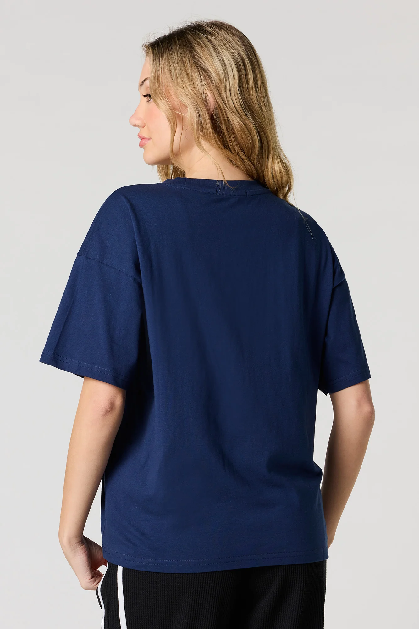 New York Graphic T-Shirt - Image 2