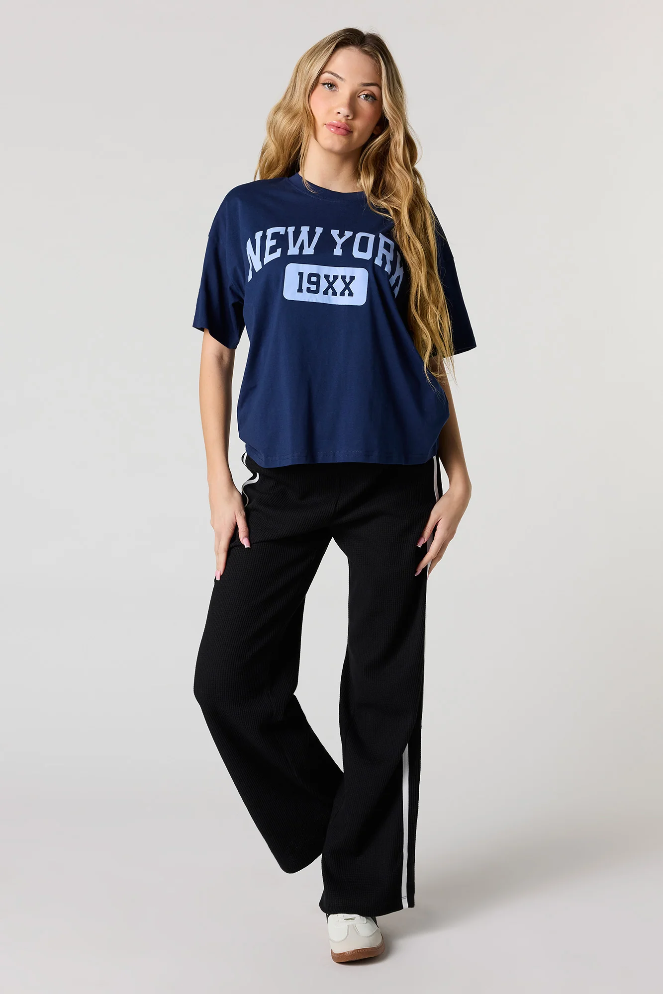 New York Graphic T-Shirt - Image 3
