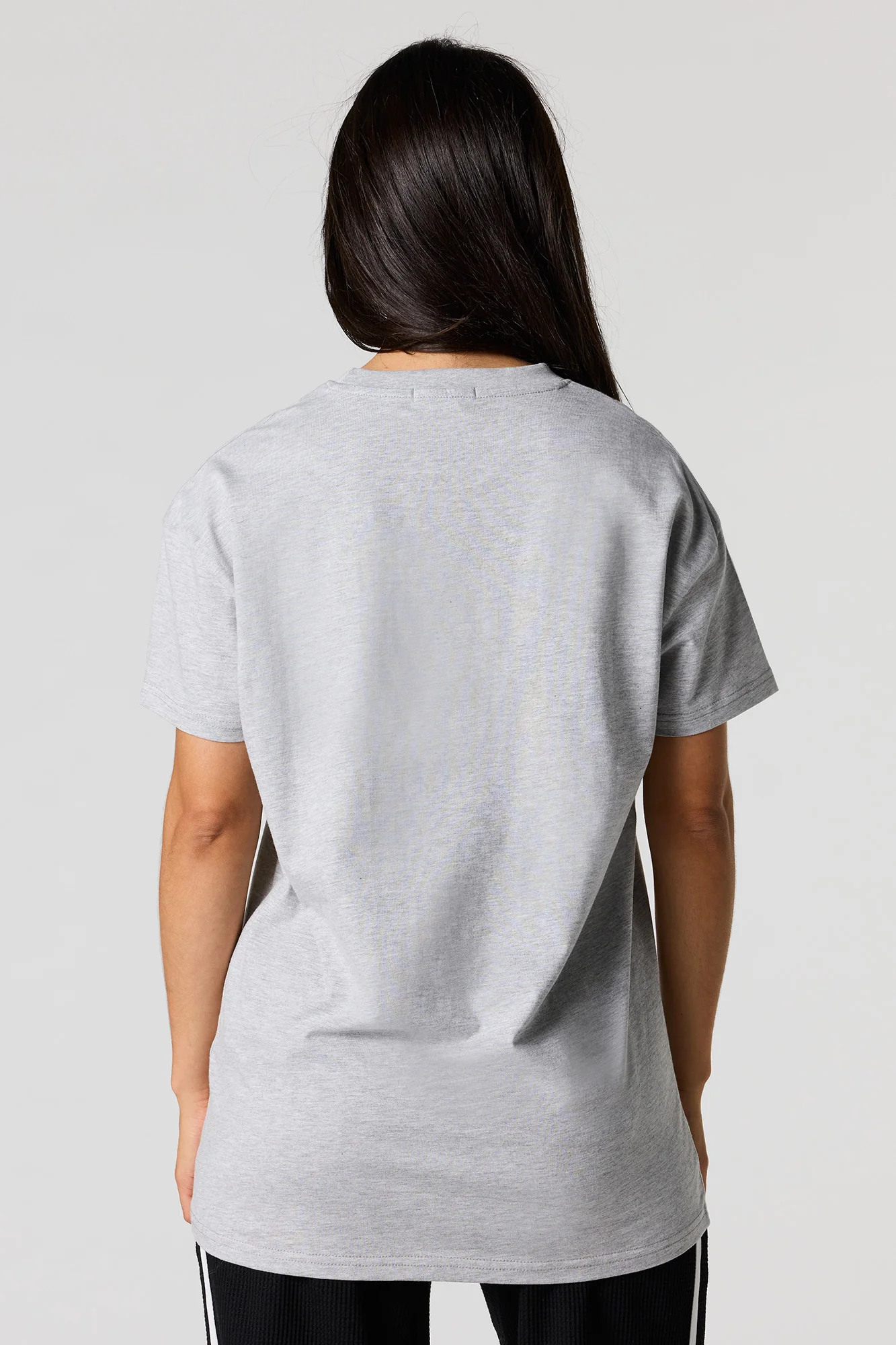 New York HD Print Graphic T-Shirt - Image 2