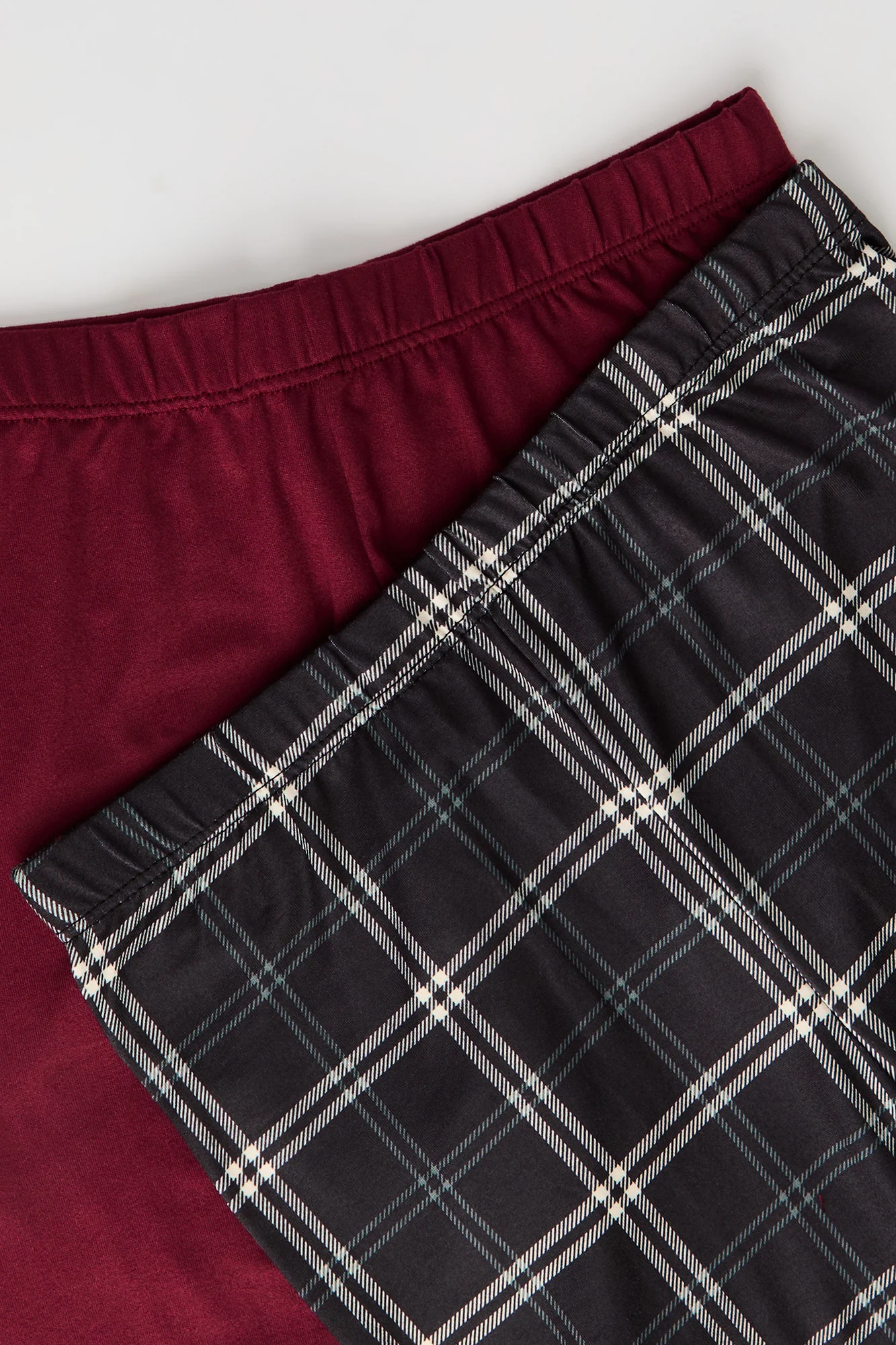 Girls Legging (2 Pack) - Image 16