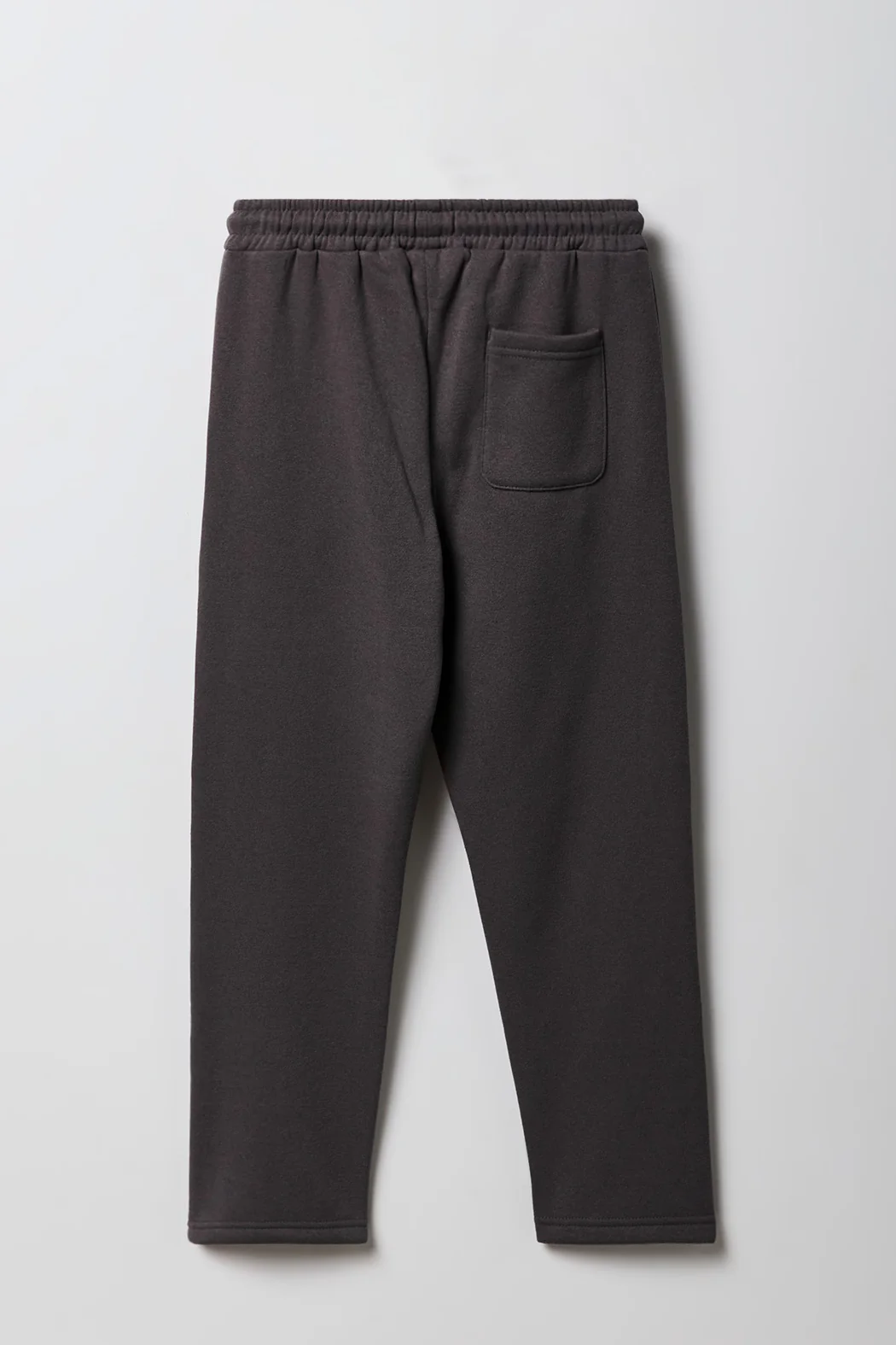 Kids Fleece Cargo Sweatpant - Image 2