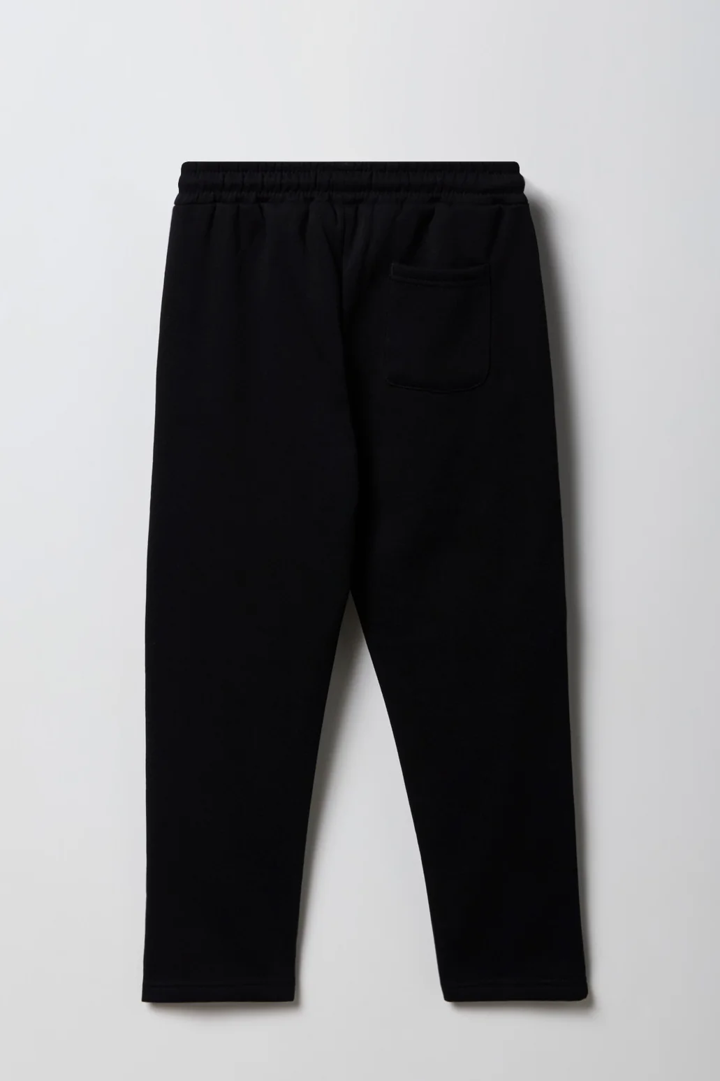 Kids Fleece Cargo Sweatpant - Image 4