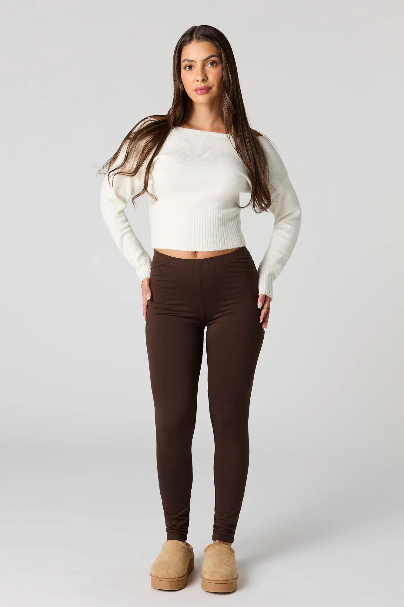 Classic Legging