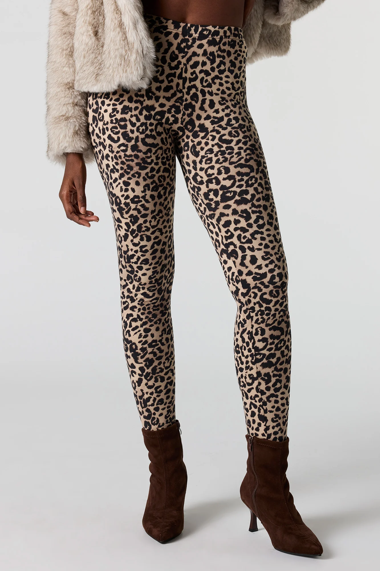 Printed Legging - Image 8