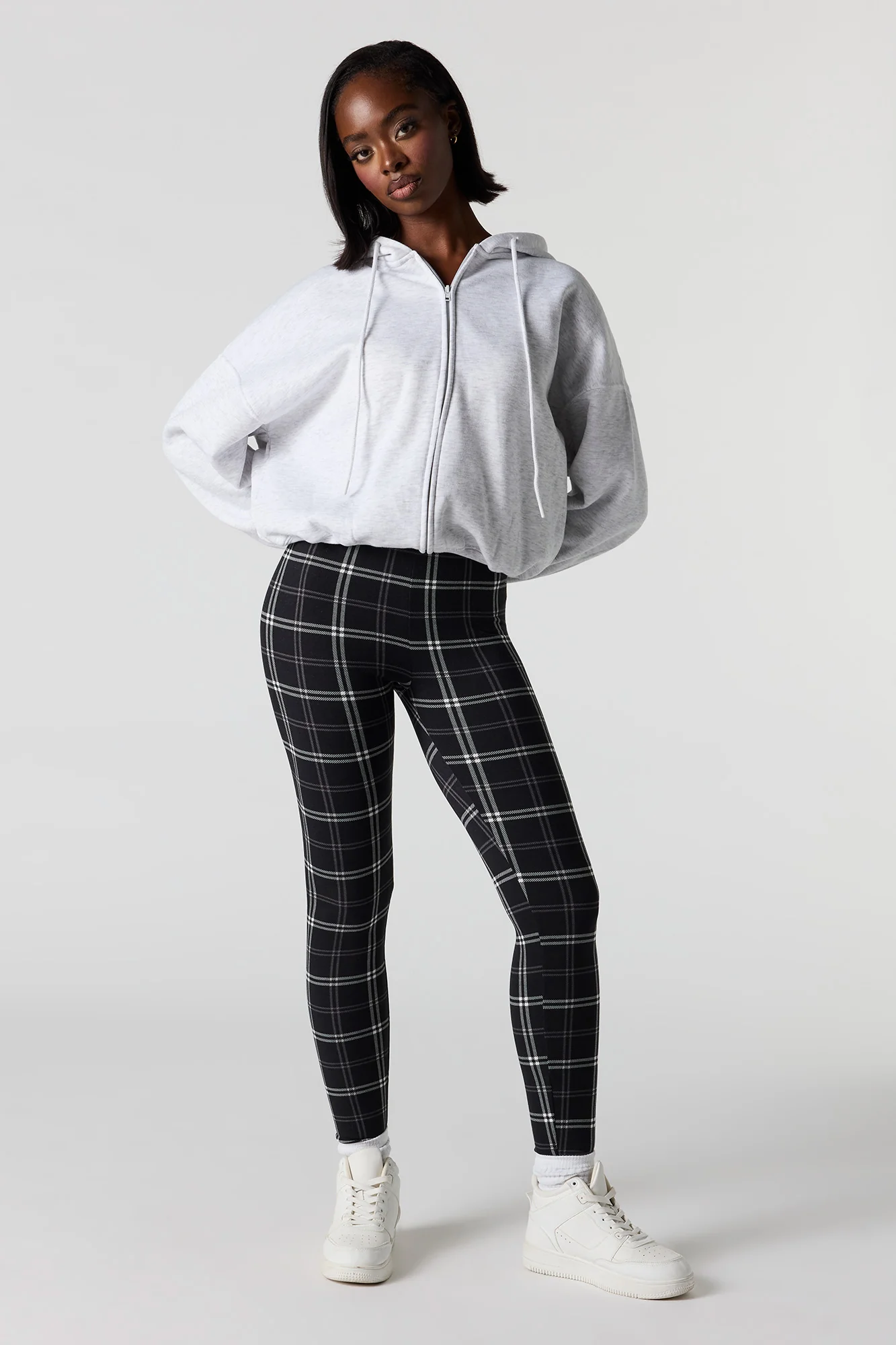 Printed Legging - Image 4