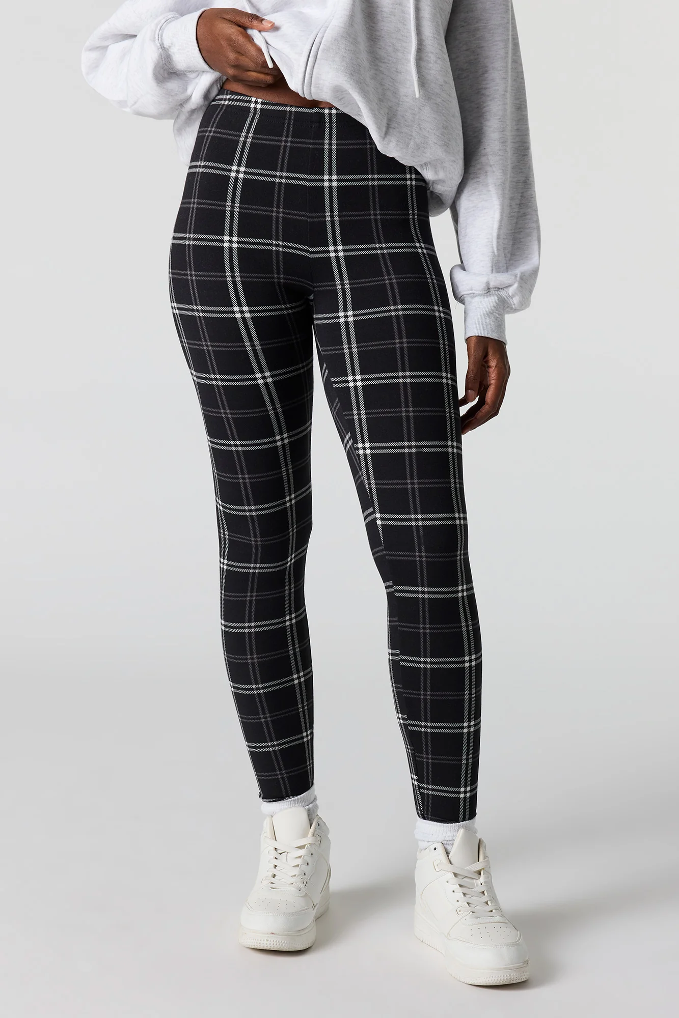 Printed Legging - Image 5
