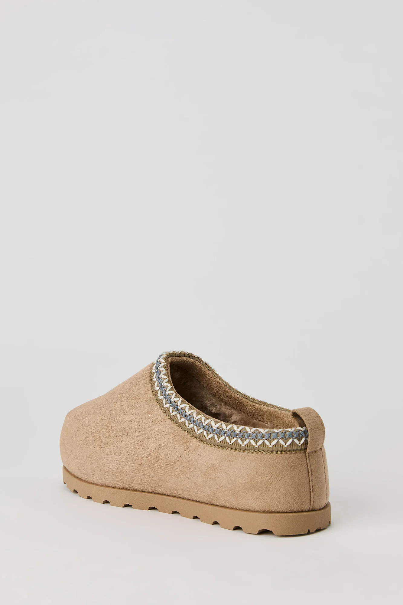 Platform Slipper Booties - Image 4