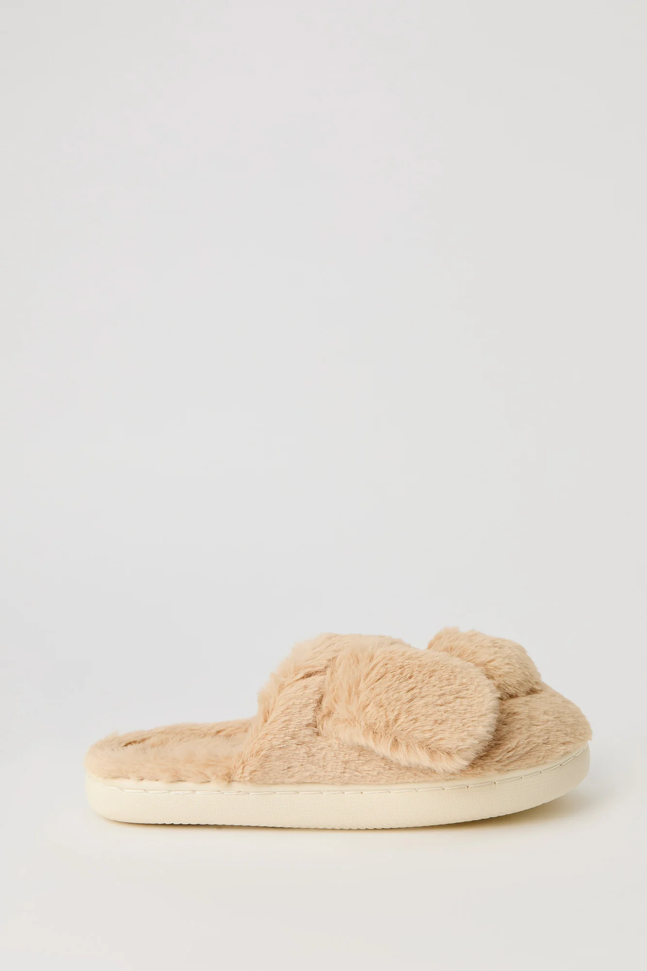 Plush Dog Slipper - Image 2