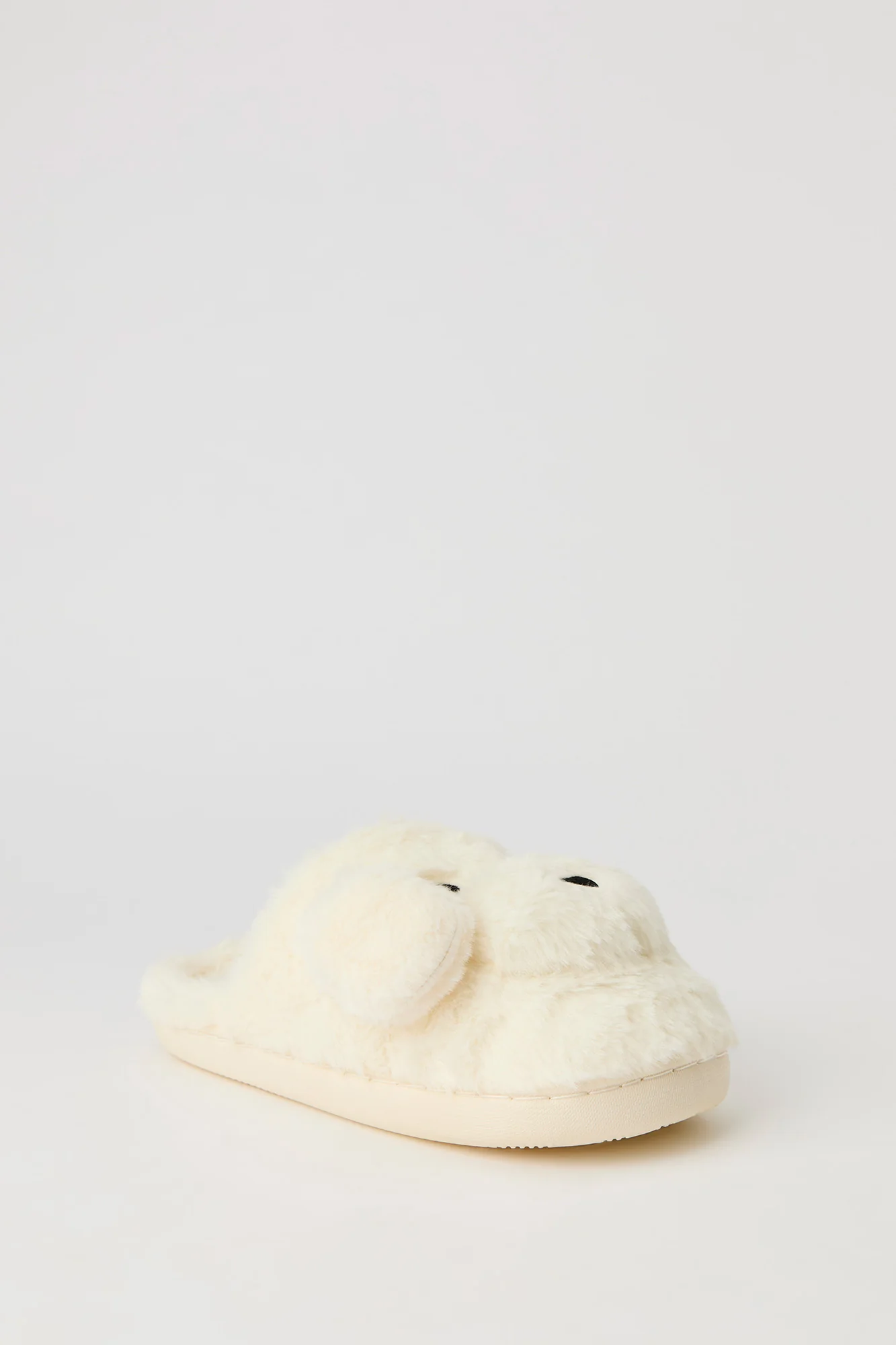 Plush Dog Slipper - Image 7