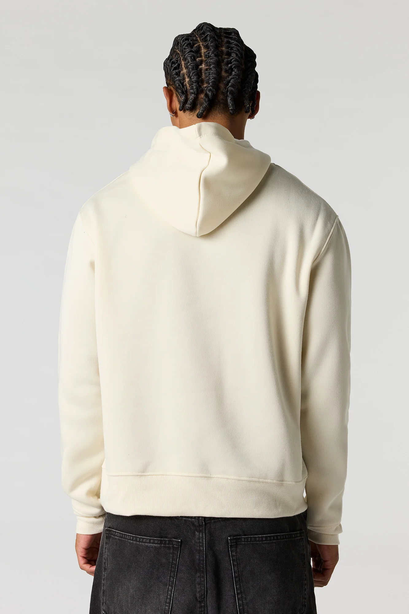 NASCAR HD Print Fleece Hoodie - Image 5