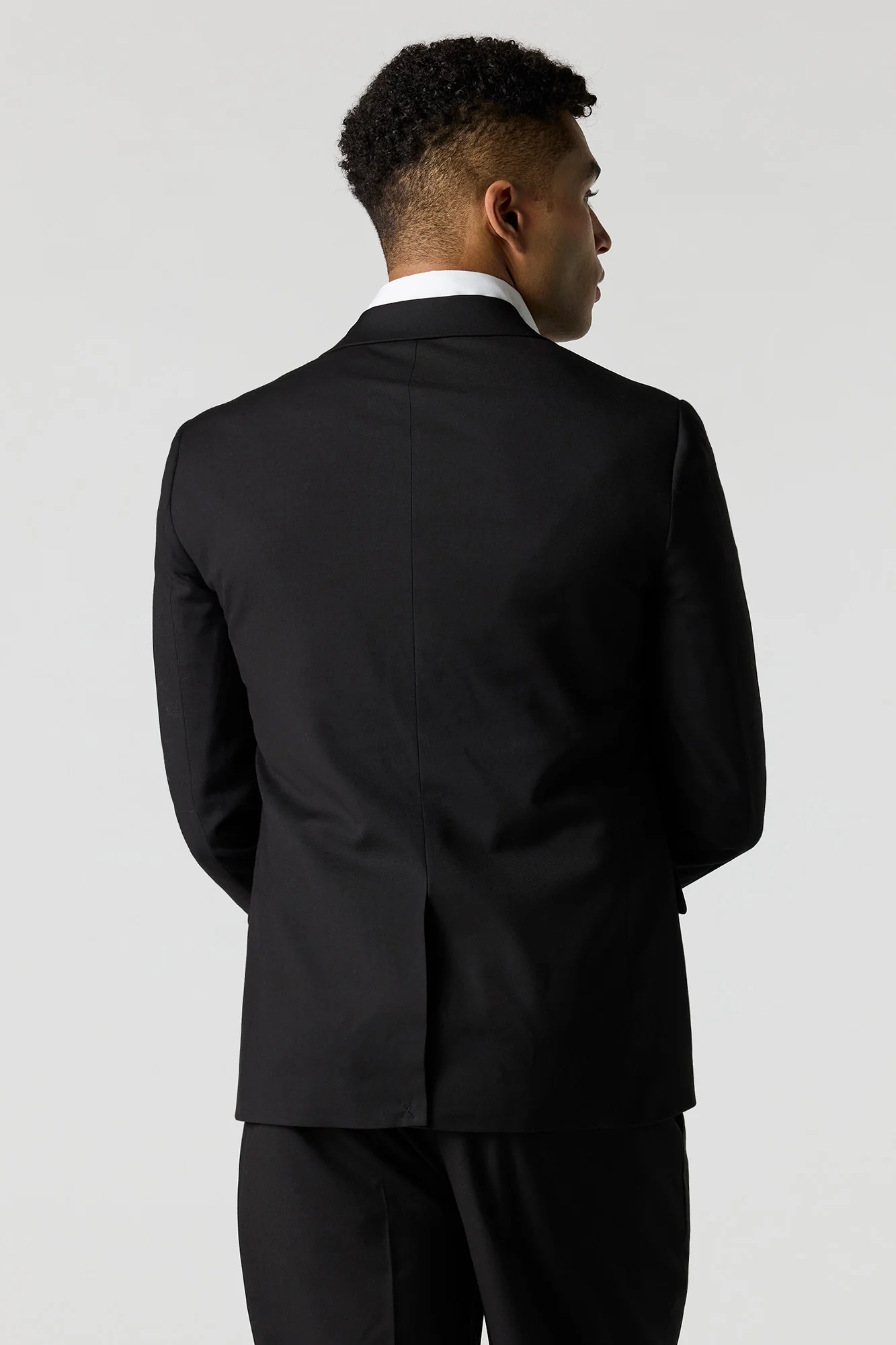 Regular Fit Suit Jacket - Image 5