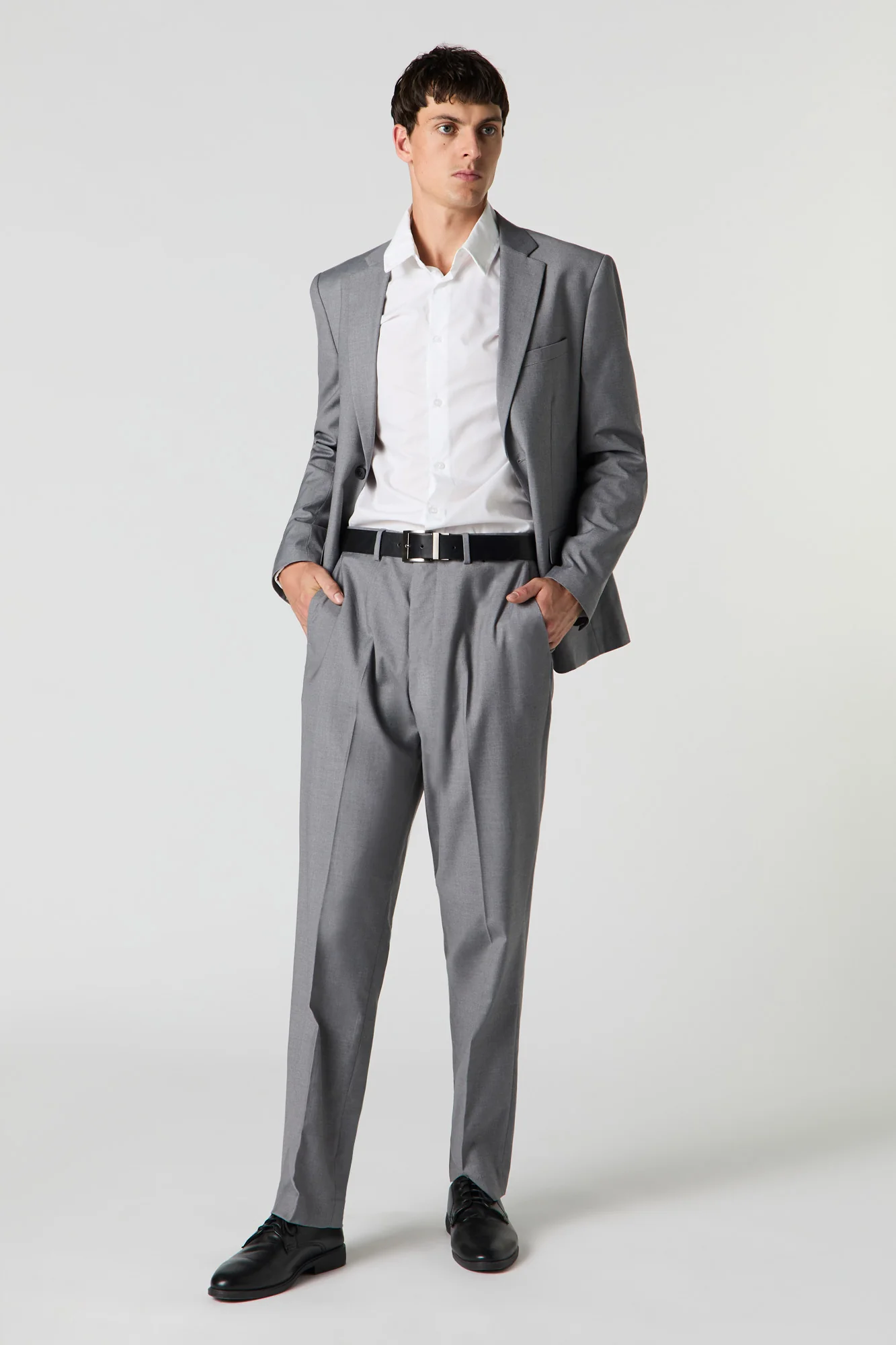 Regular Fit Suit Pant - Image 8