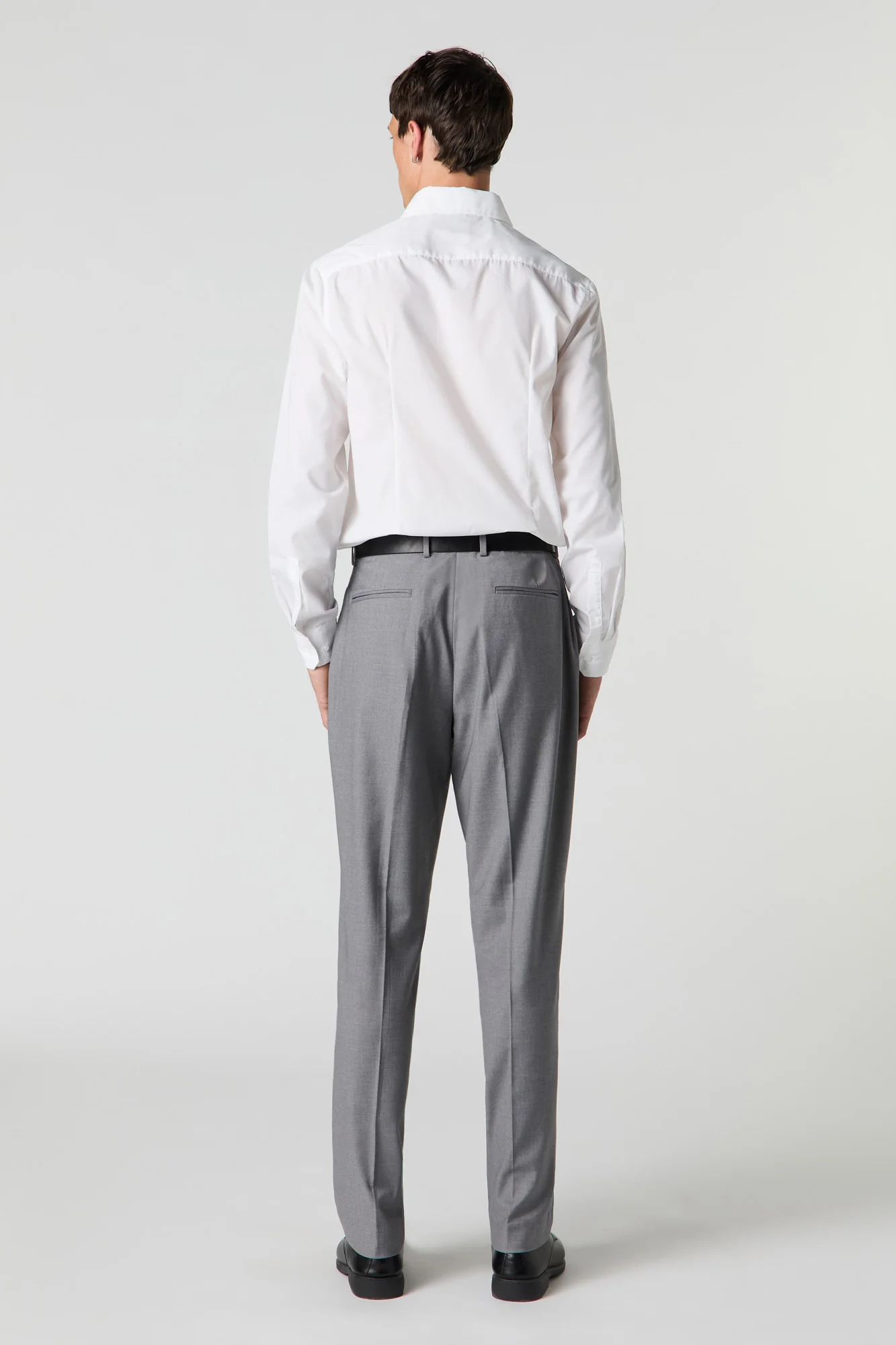 Regular Fit Suit Pant - Image 9