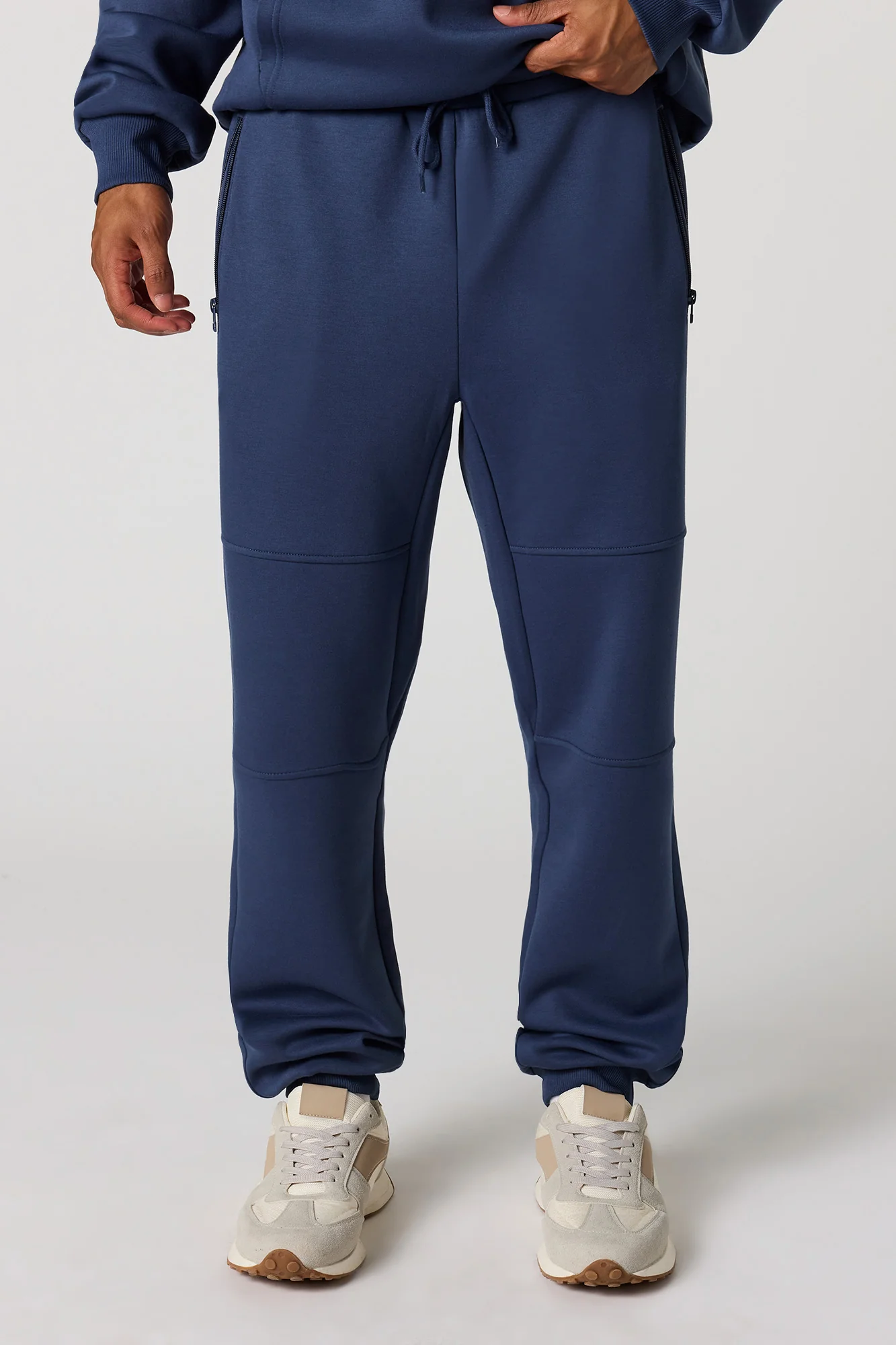 Active Scuba Jogger